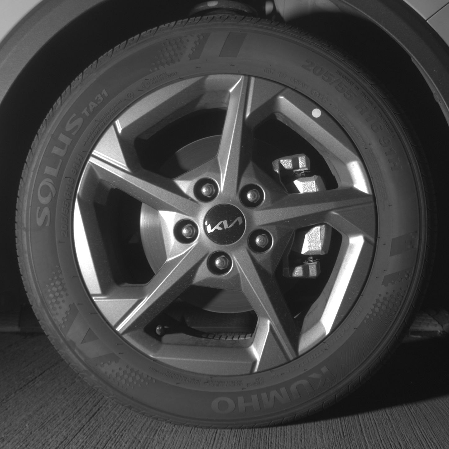 Thumbnail: 2025 Kia K4 - 10