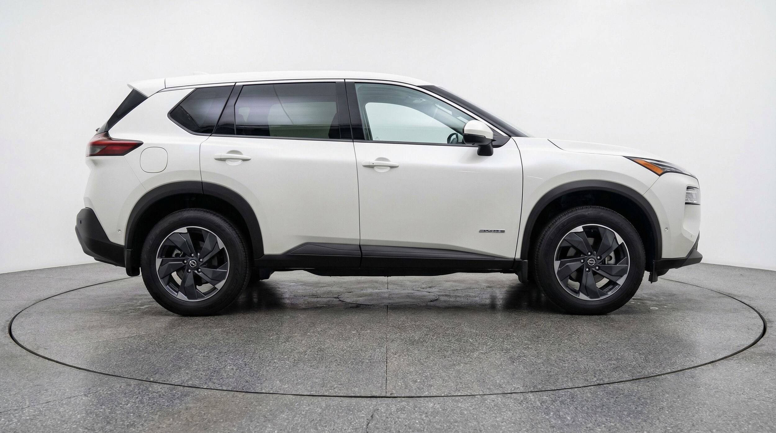 Thumbnail: 2025 Nissan Rogue - 11