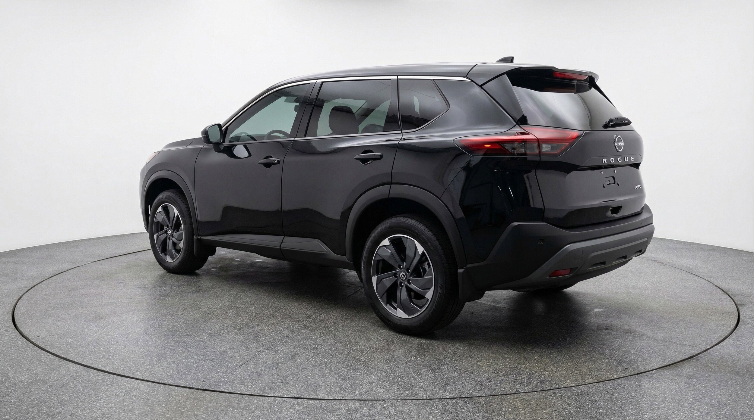 Thumbnail: 2025 Nissan Rogue - 6