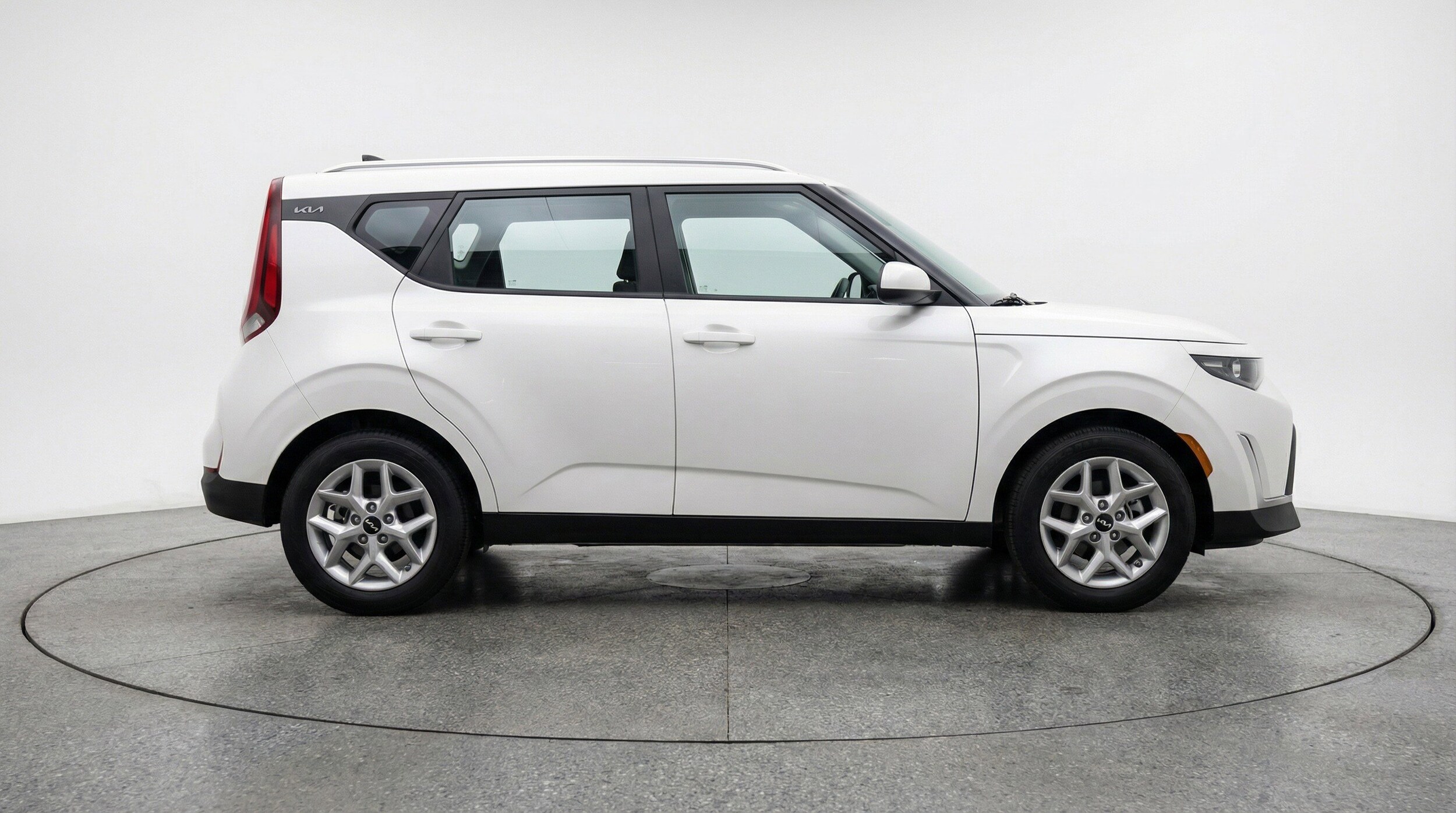 Thumbnail: 2025 Kia Soul - 11