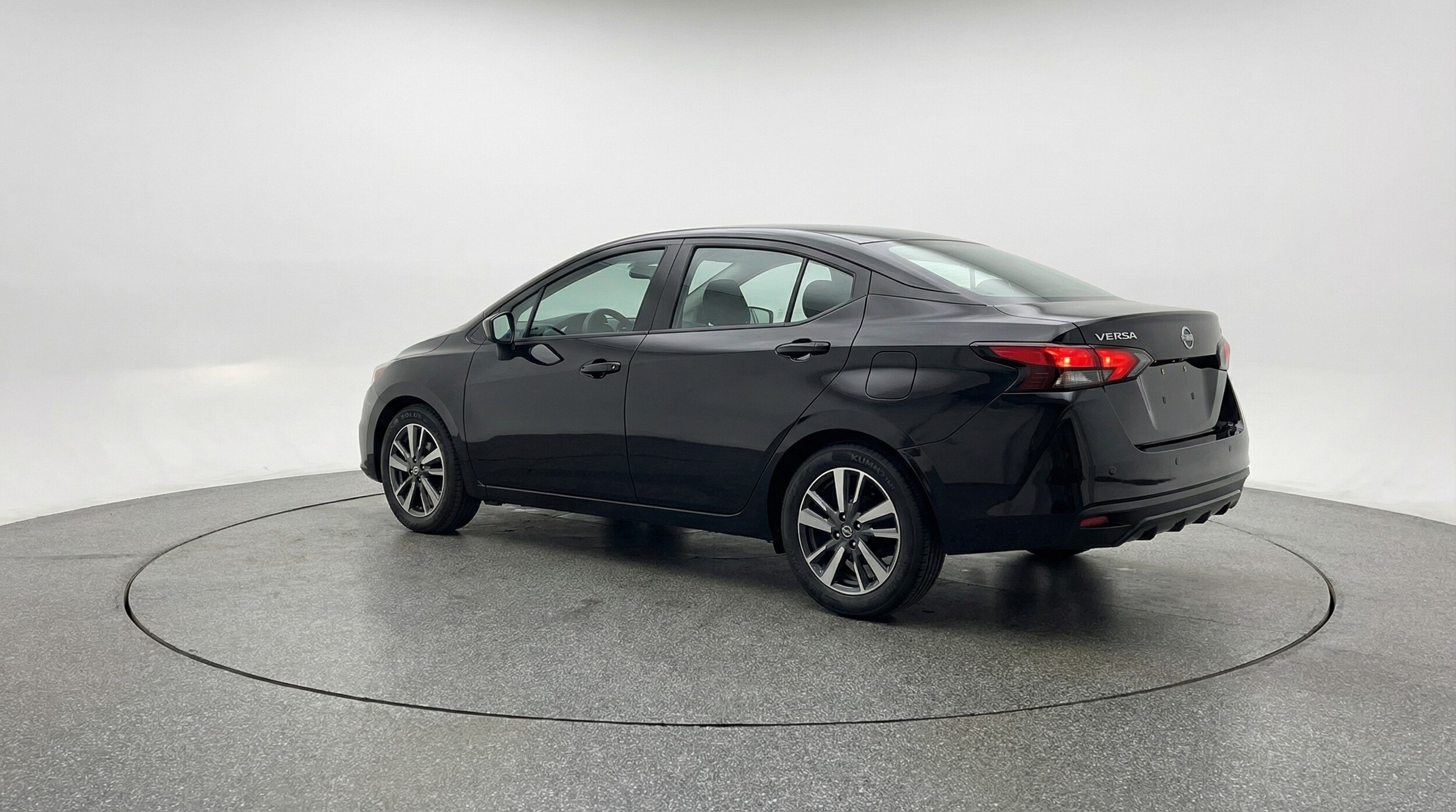 Thumbnail: 2025 Nissan Versa - 5