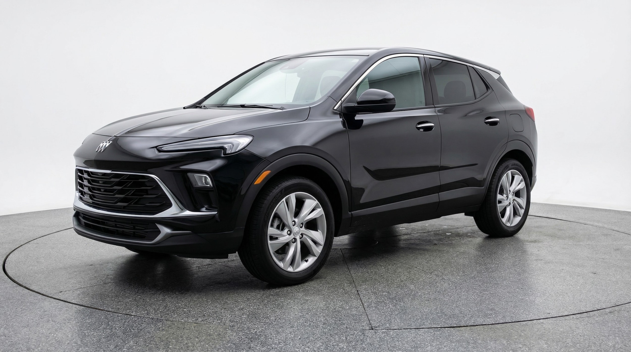 Thumbnail: 2025 Buick Encore GX - 3