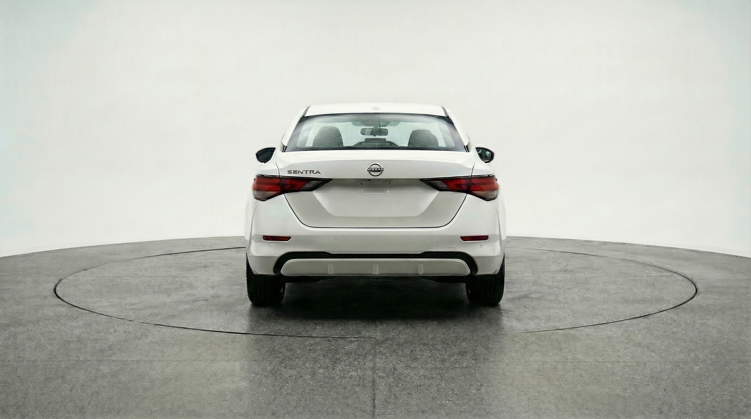 Thumbnail: 2025 Nissan Sentra - 7