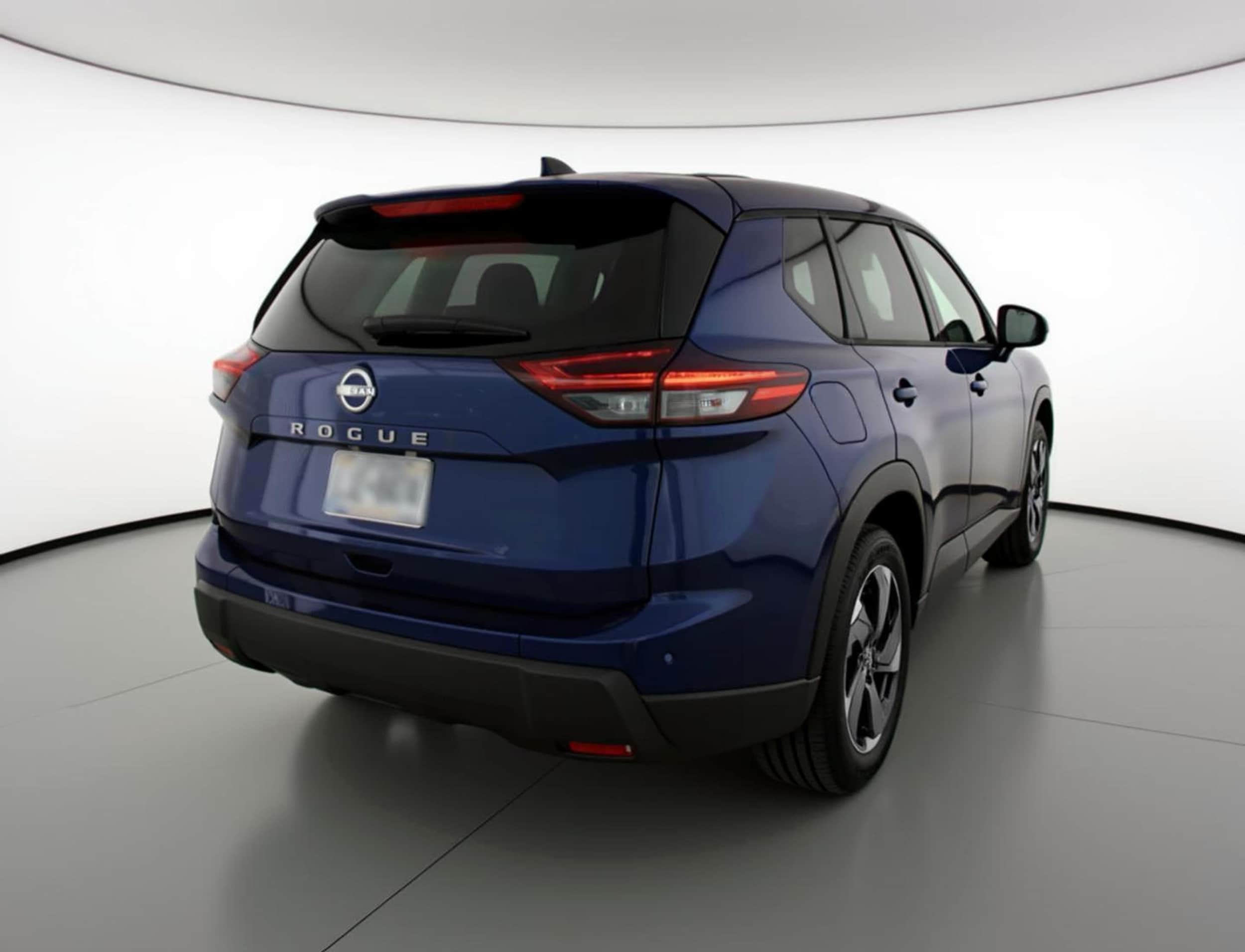 Thumbnail: 2025 Nissan Rogue - 7