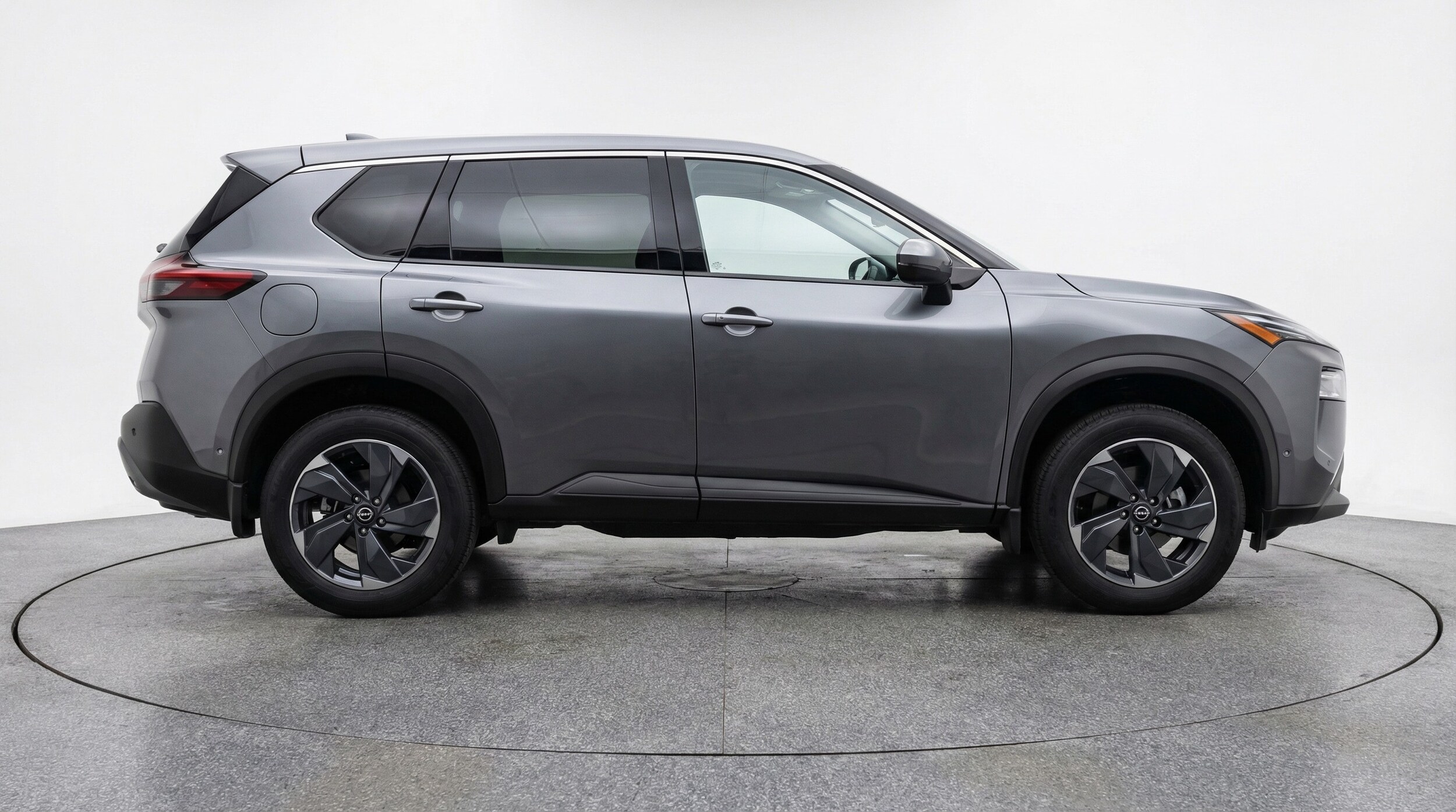 Thumbnail: 2025 Nissan Rogue - 8