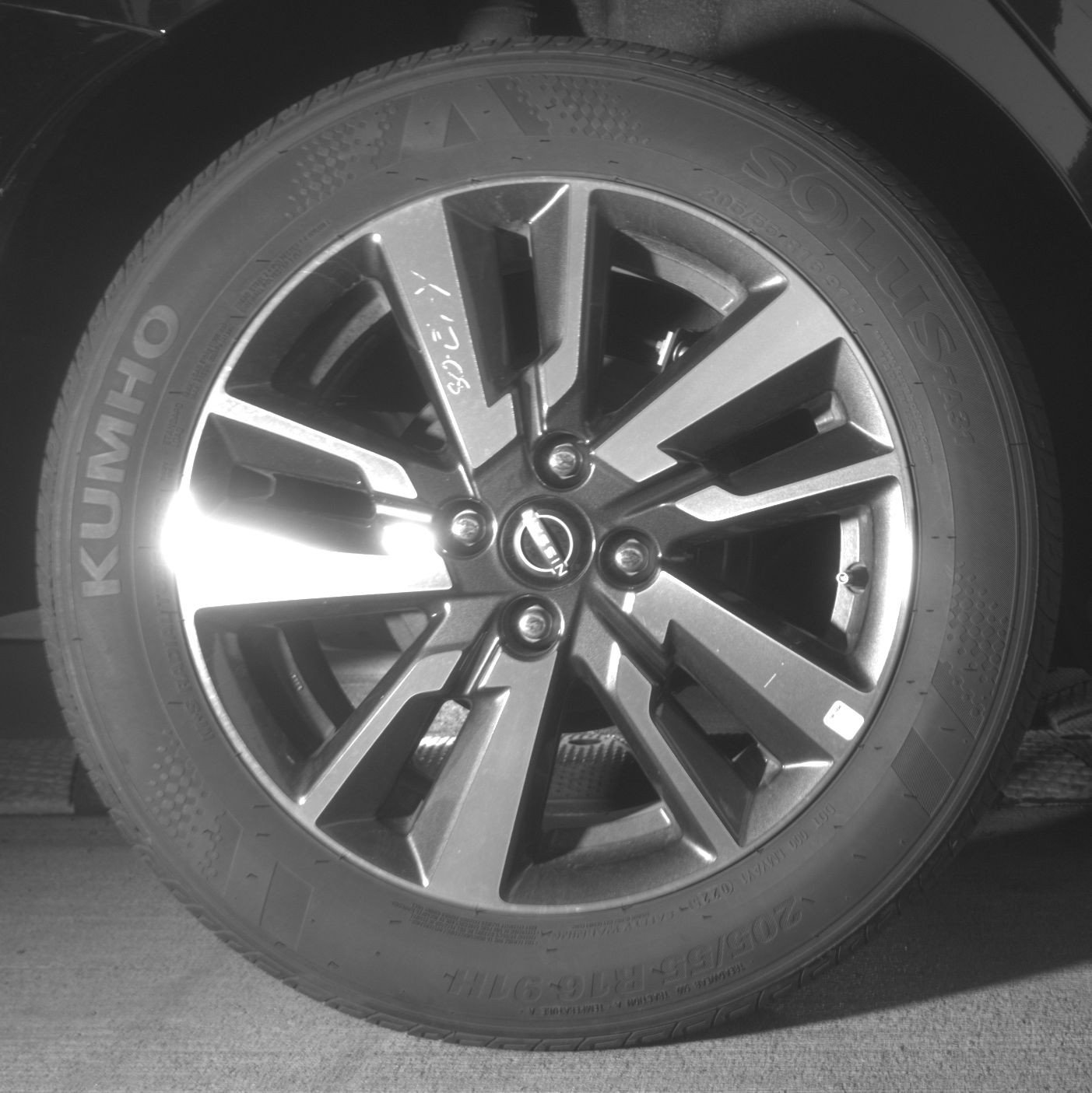 Thumbnail: 2025 Nissan Versa - 15