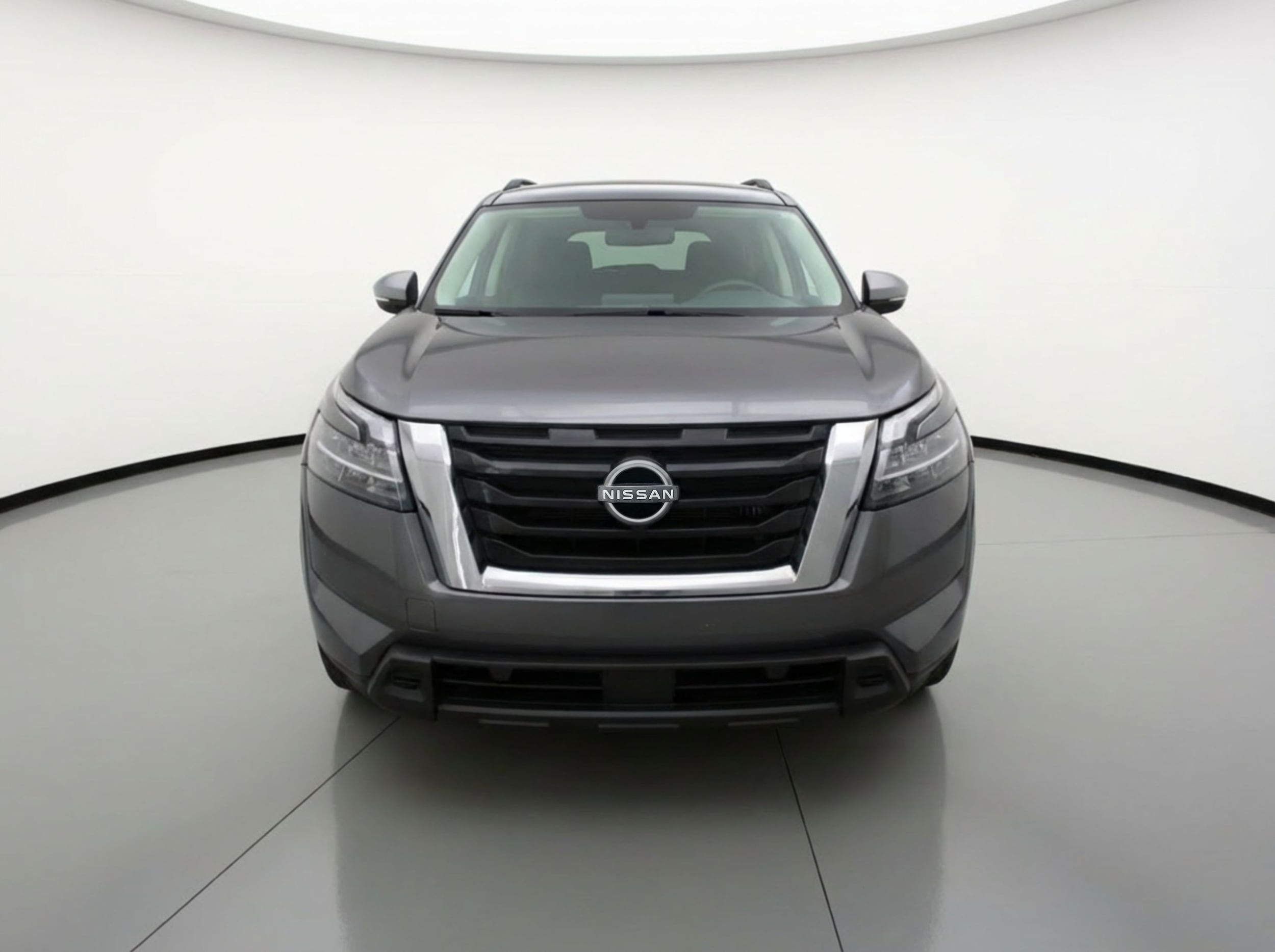 Thumbnail: 2025 Nissan Pathfinder - 2