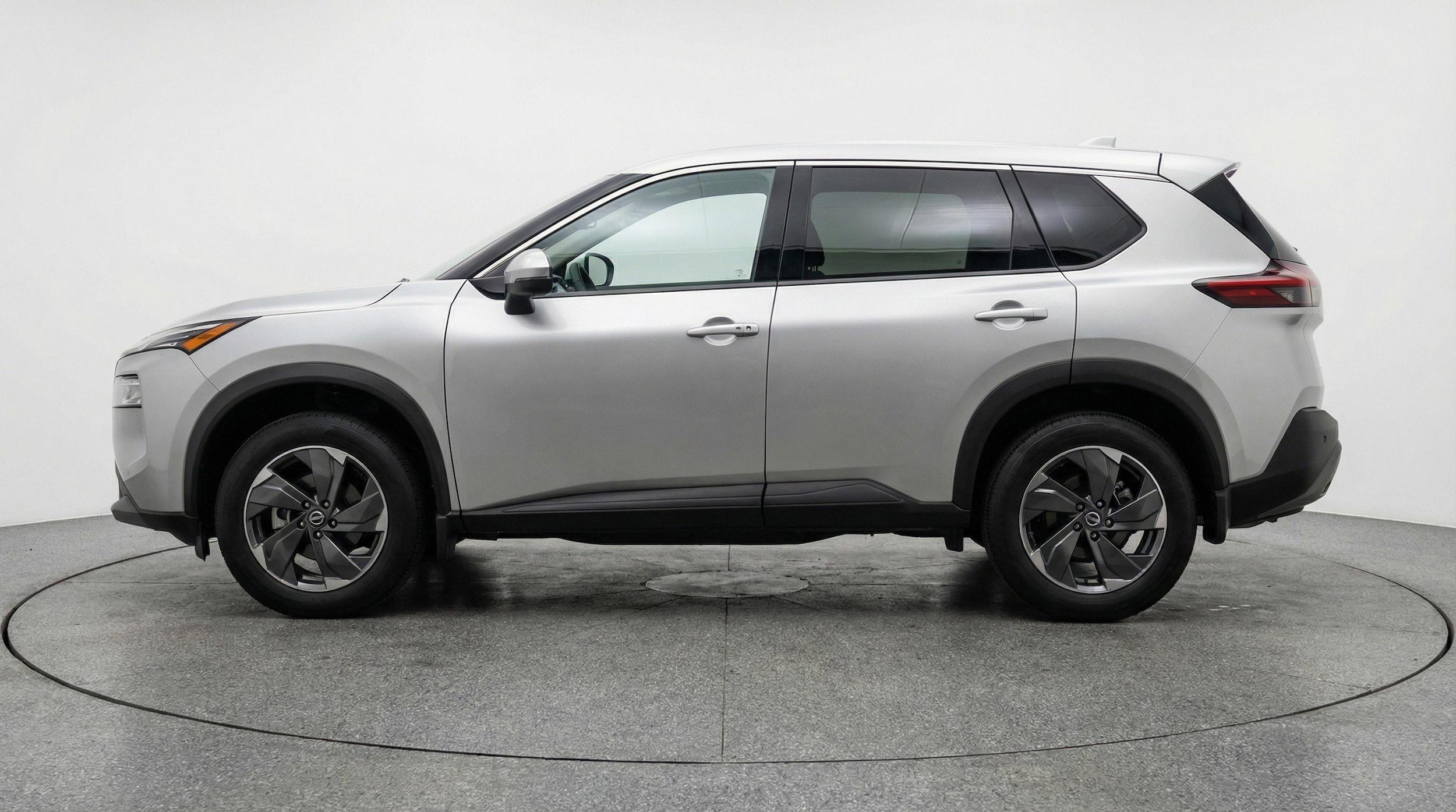 Thumbnail: 2025 Nissan Rogue - 5