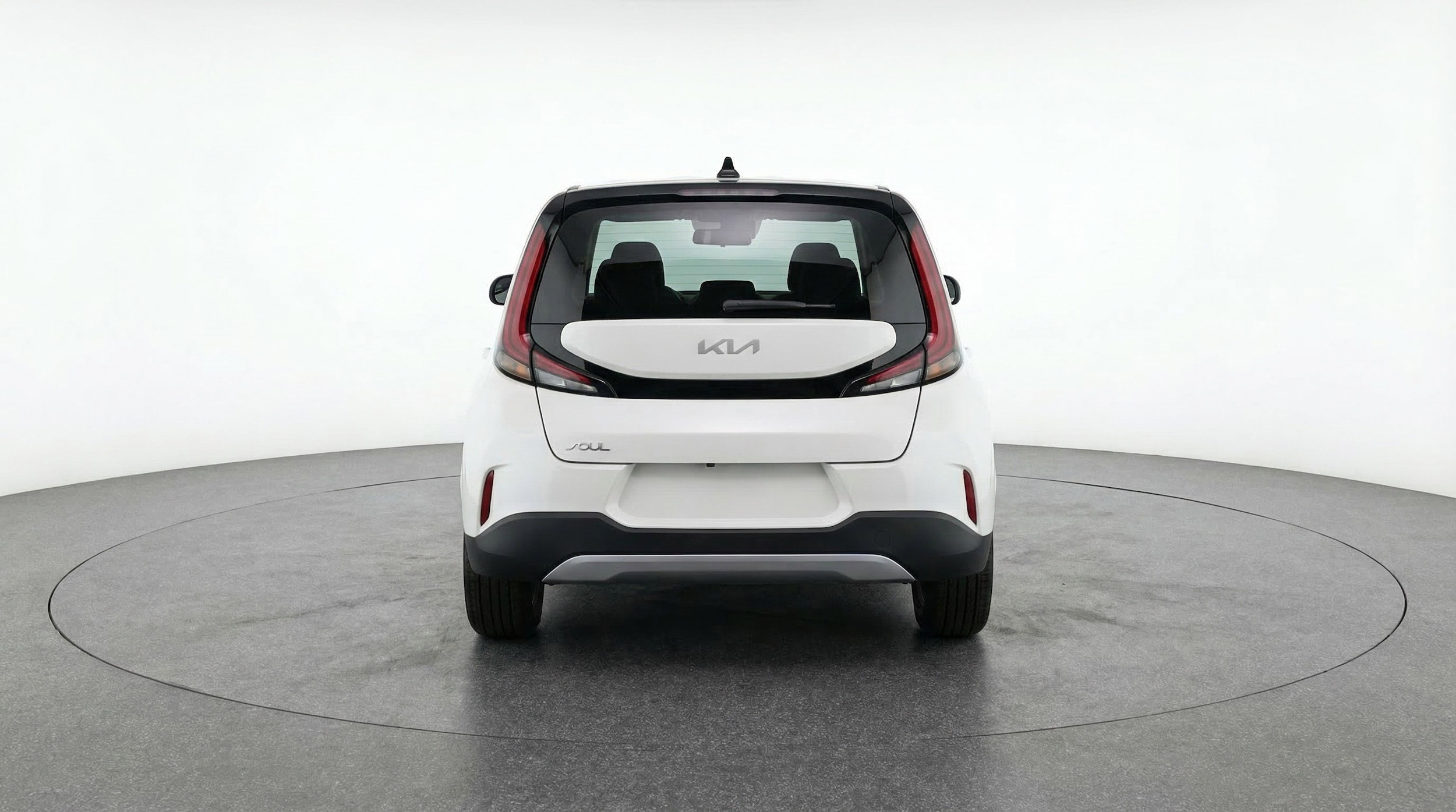 Thumbnail: 2025 Kia Soul - 7