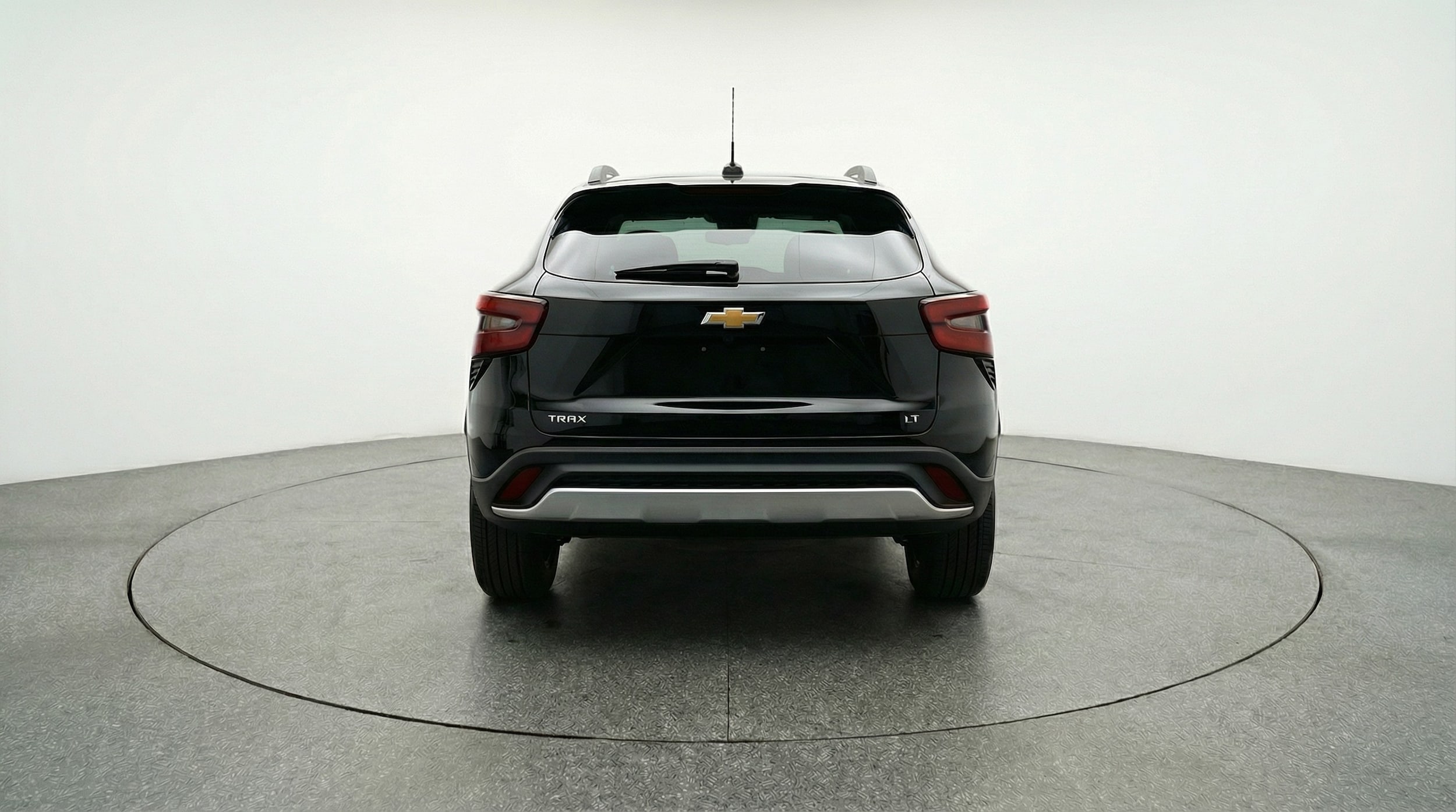 Thumbnail: 2025 Chevrolet Trax - 6
