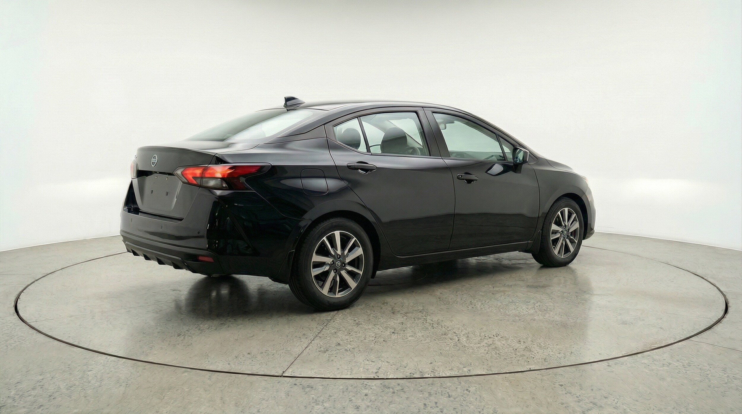 Thumbnail: 2025 Nissan Versa - 9