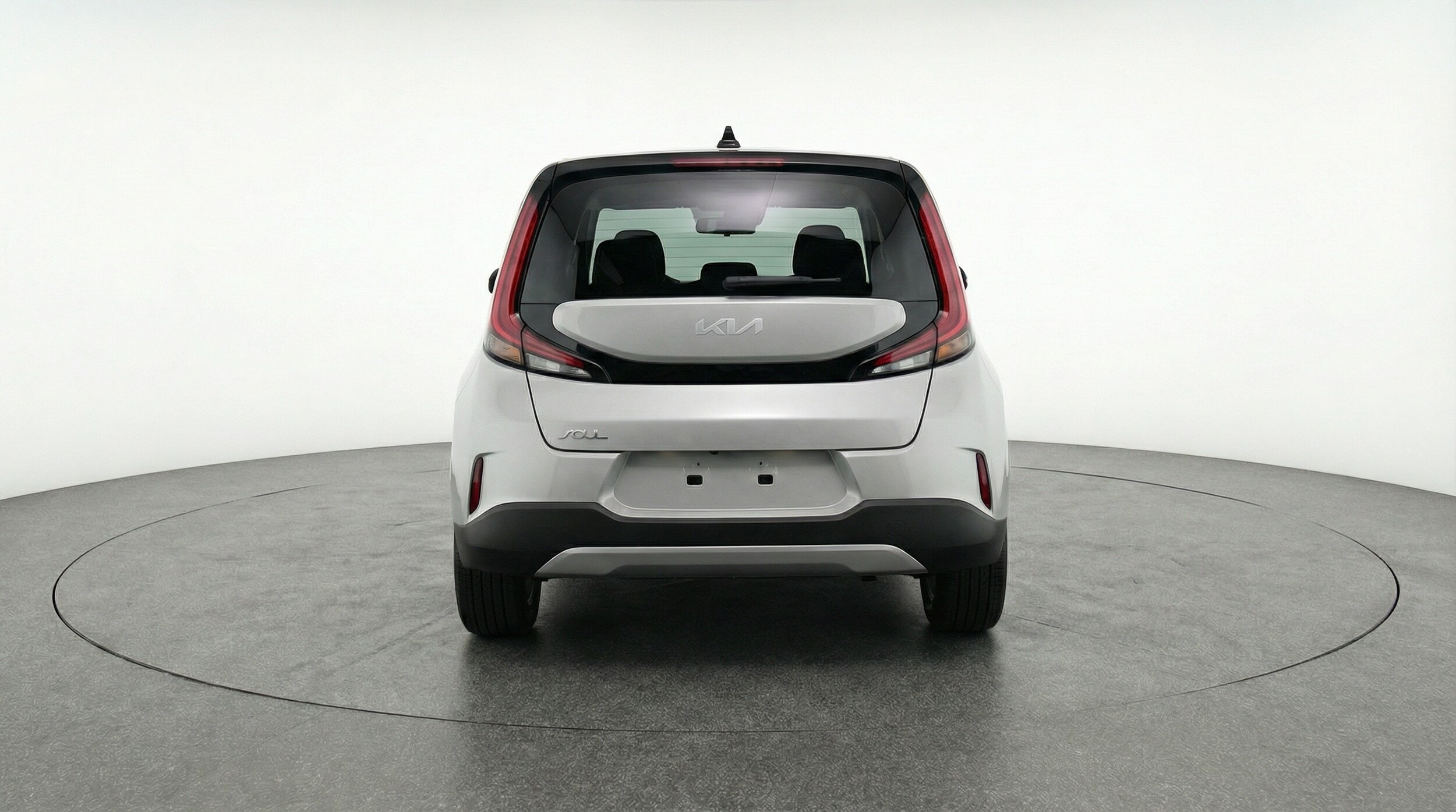 Thumbnail: 2025 Kia Soul - 6