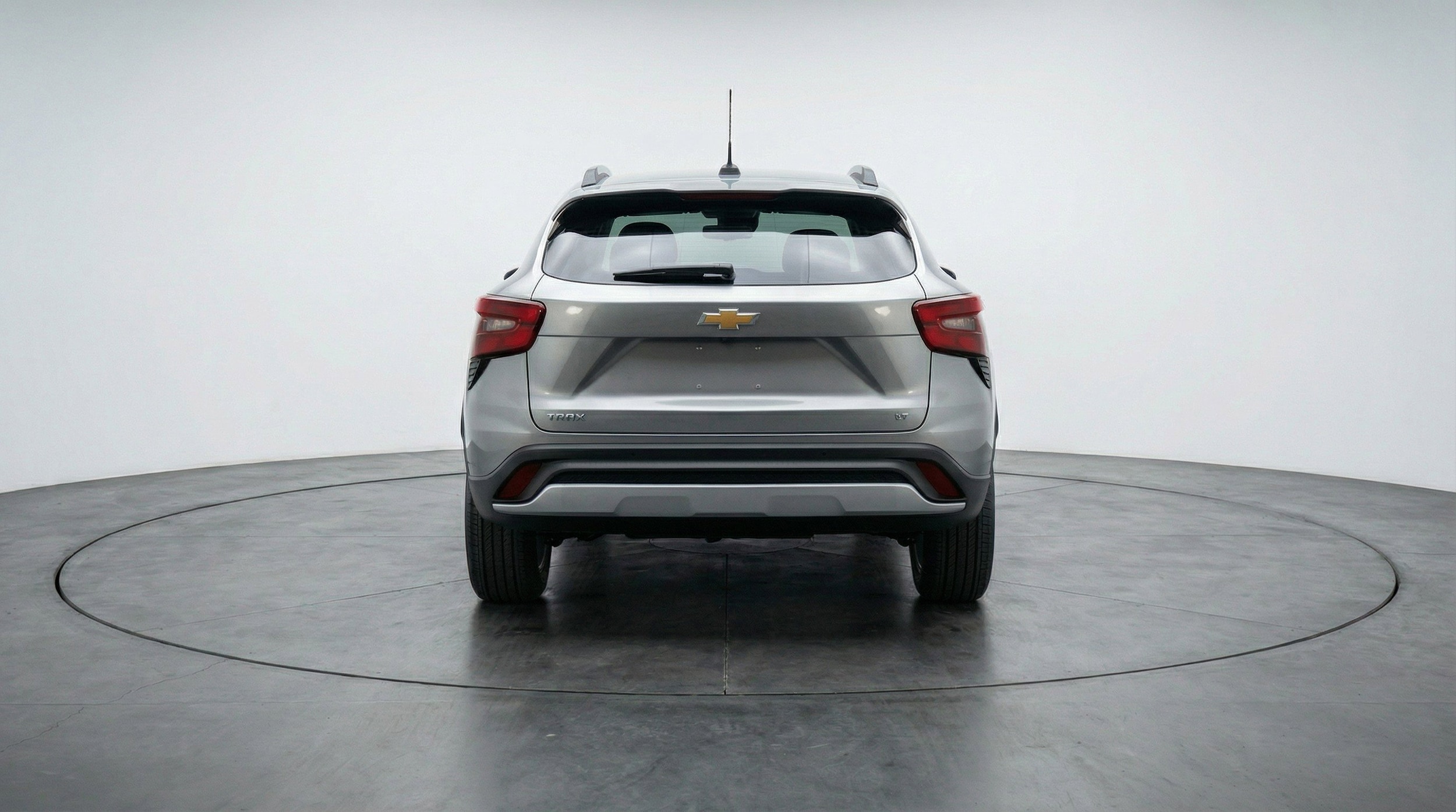Thumbnail: 2025 Chevrolet Trax - 7