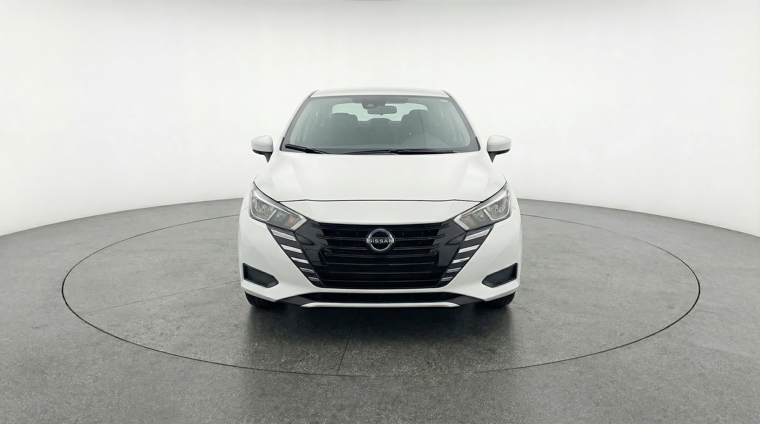 Thumbnail: 2025 Nissan Versa - 2