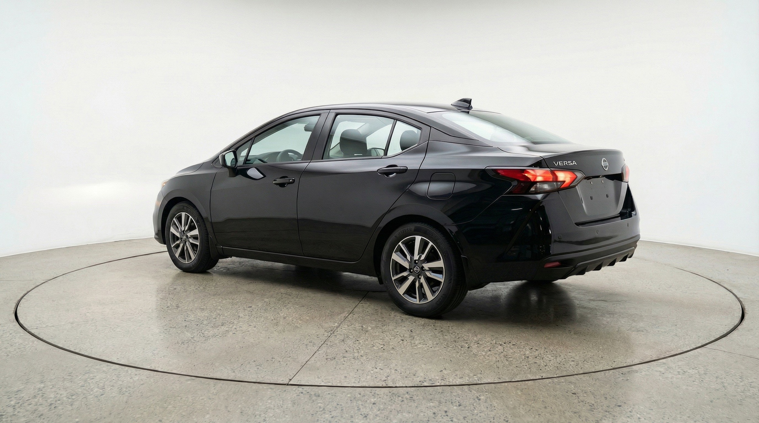 Thumbnail: 2025 Nissan Versa - 6