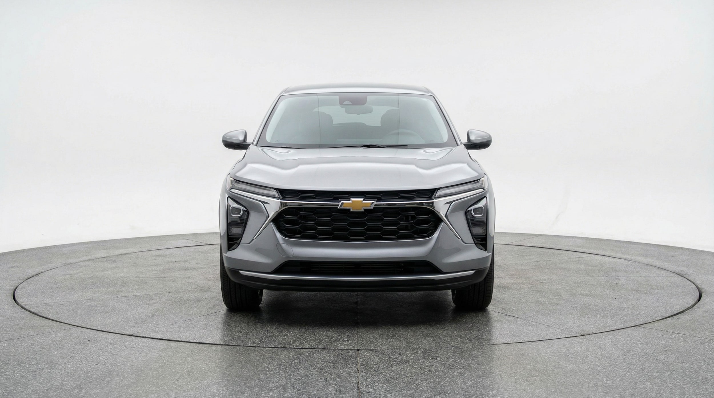 Thumbnail: 2025 Chevrolet Trax - 2