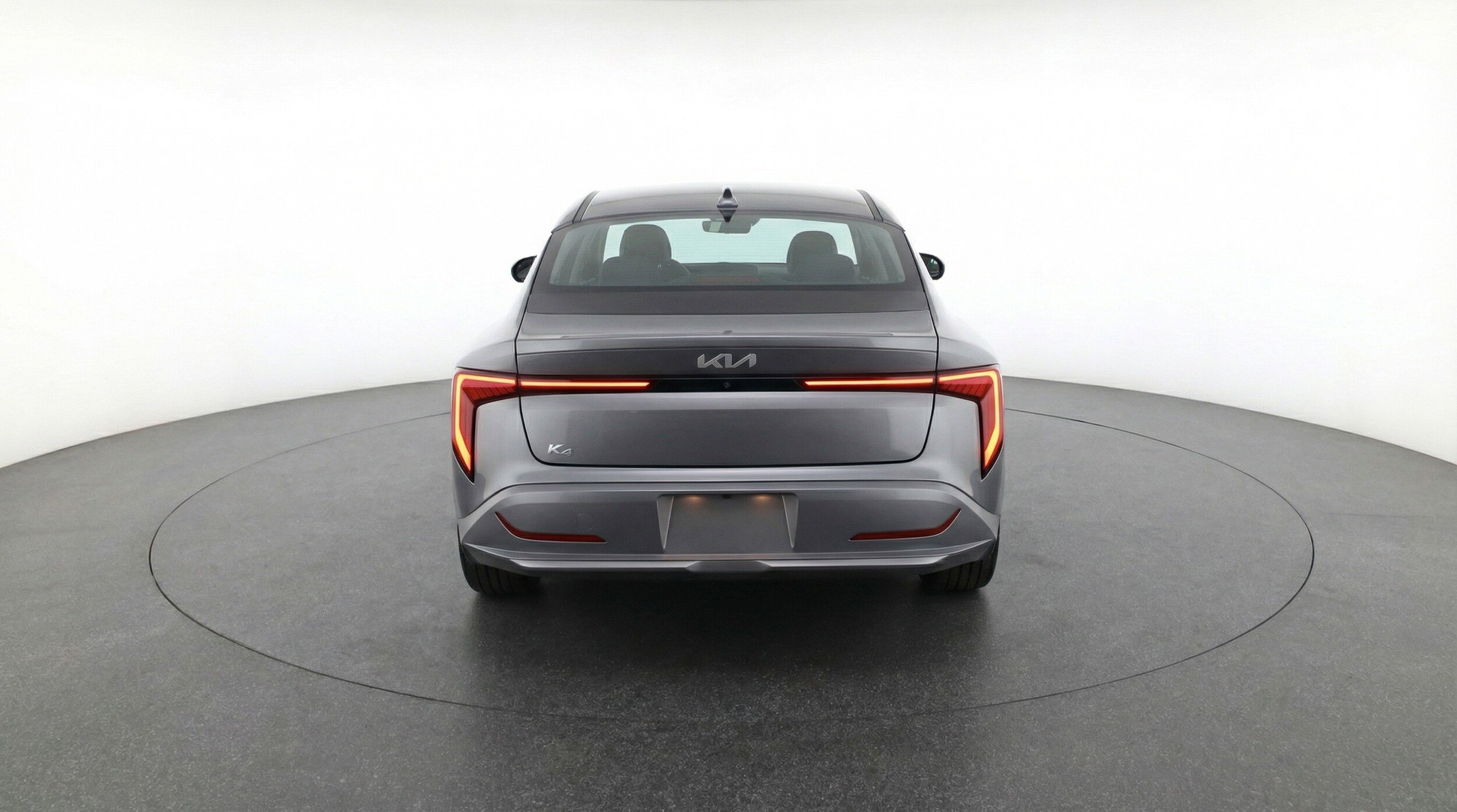 Thumbnail: 2025 Kia K4 - 7