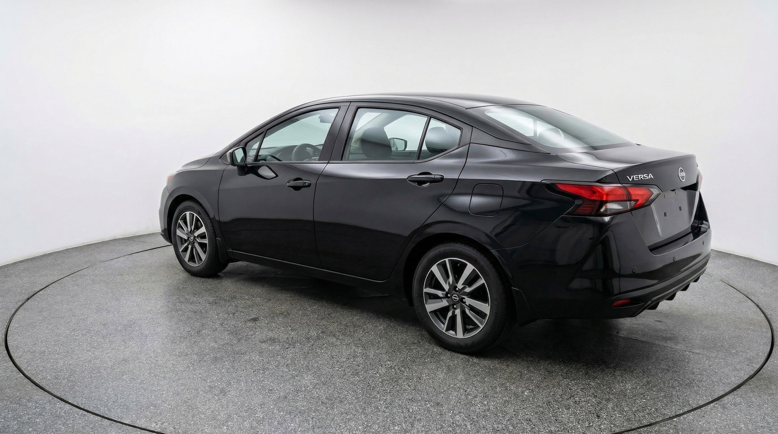 Thumbnail: 2025 Nissan Versa - 6