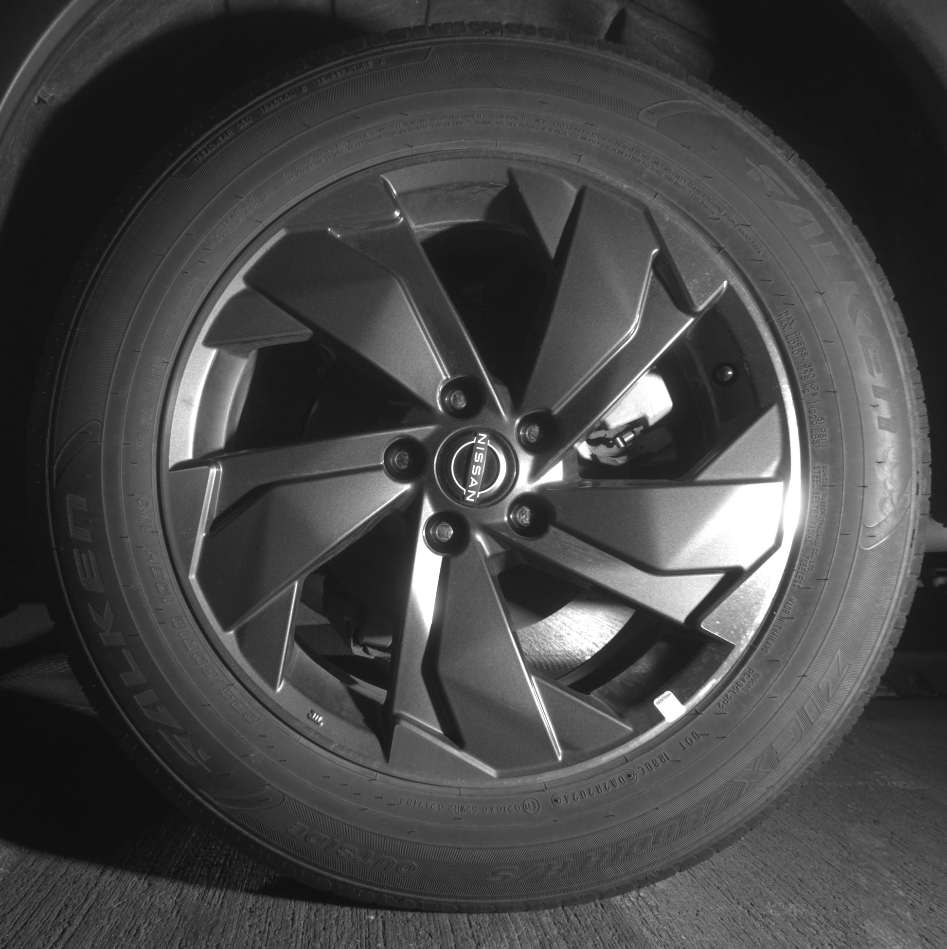 Thumbnail: 2025 Nissan Rogue - 11