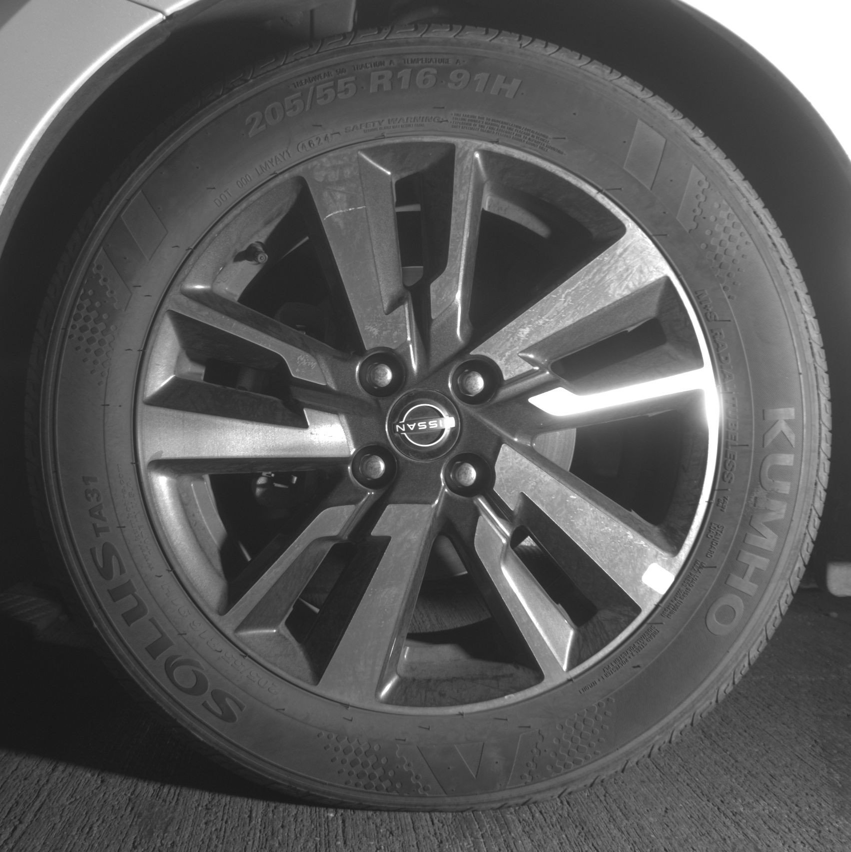 Thumbnail: 2025 Nissan Versa - 12