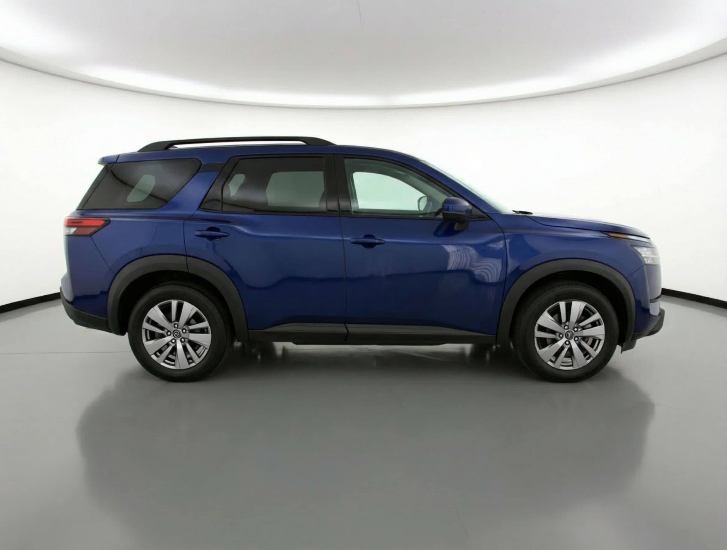 Thumbnail: 2025 Nissan Pathfinder - 11