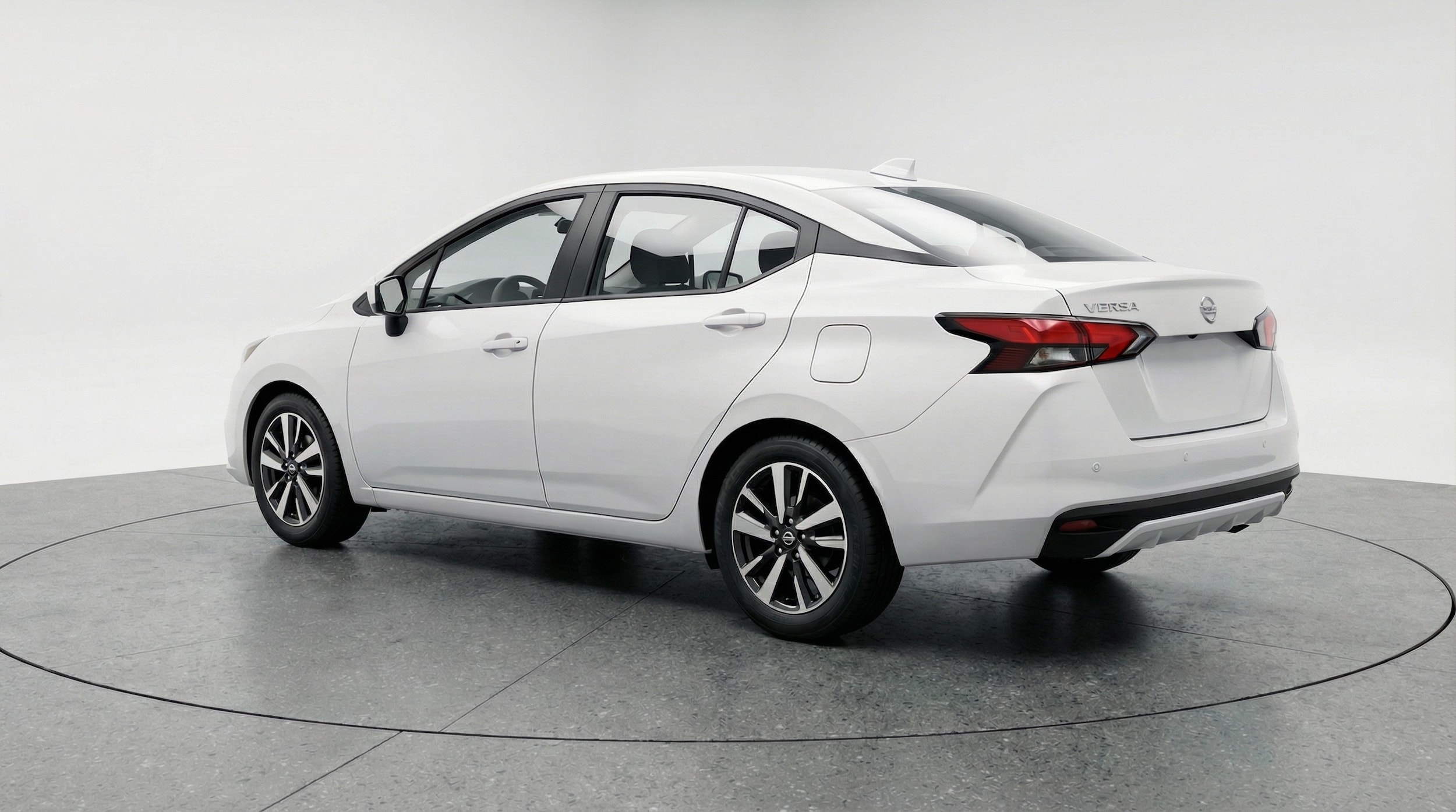 Thumbnail: 2025 Nissan Versa - 5