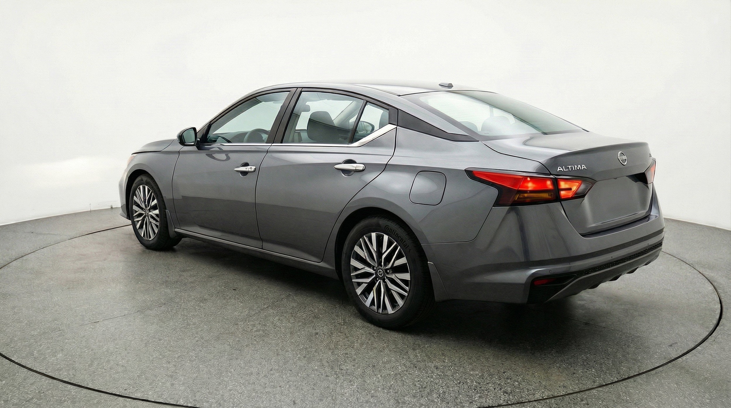 Thumbnail: 2025 Nissan Altima - 6