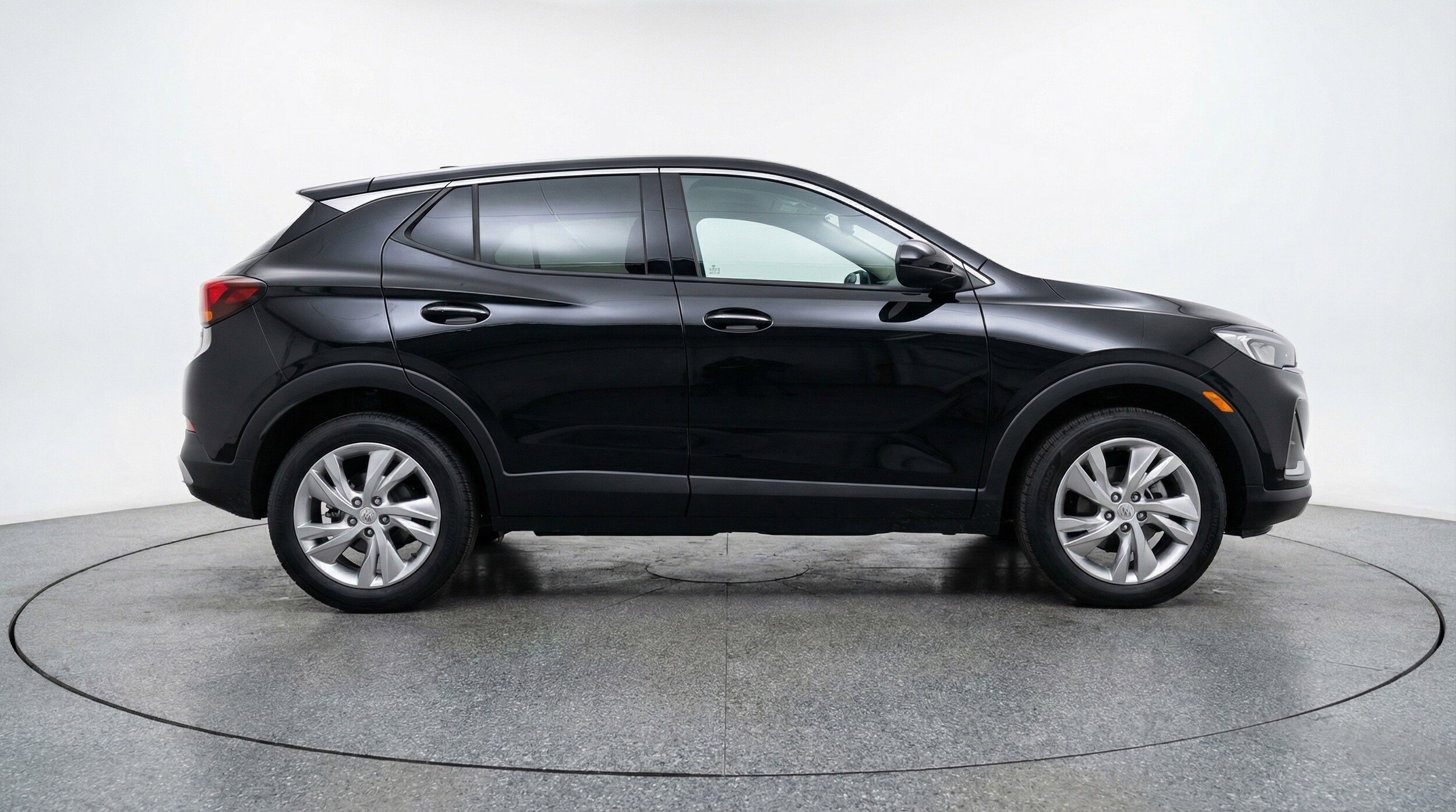 Thumbnail: 2025 Buick Encore GX - 11