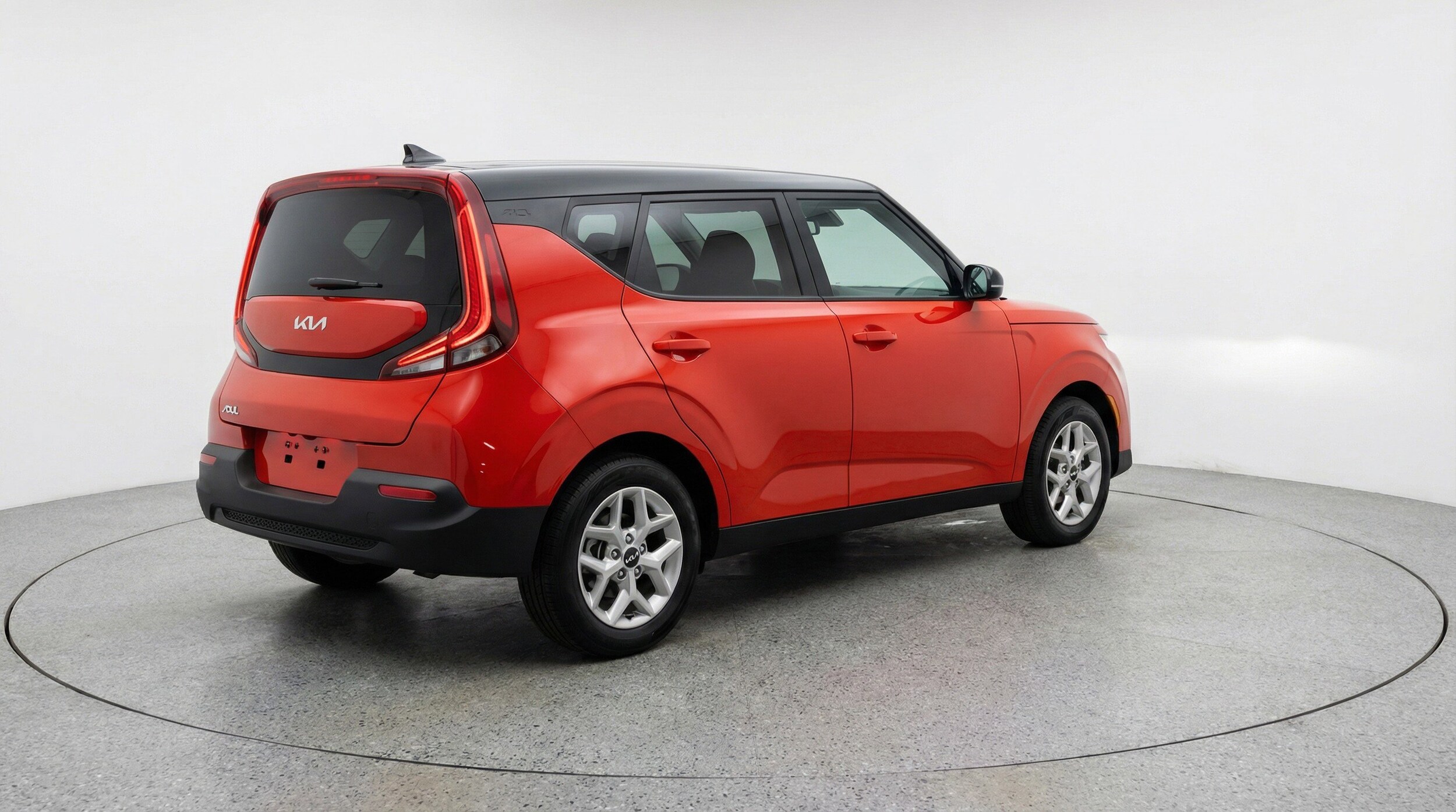 Thumbnail: 2025 Kia Soul - 9