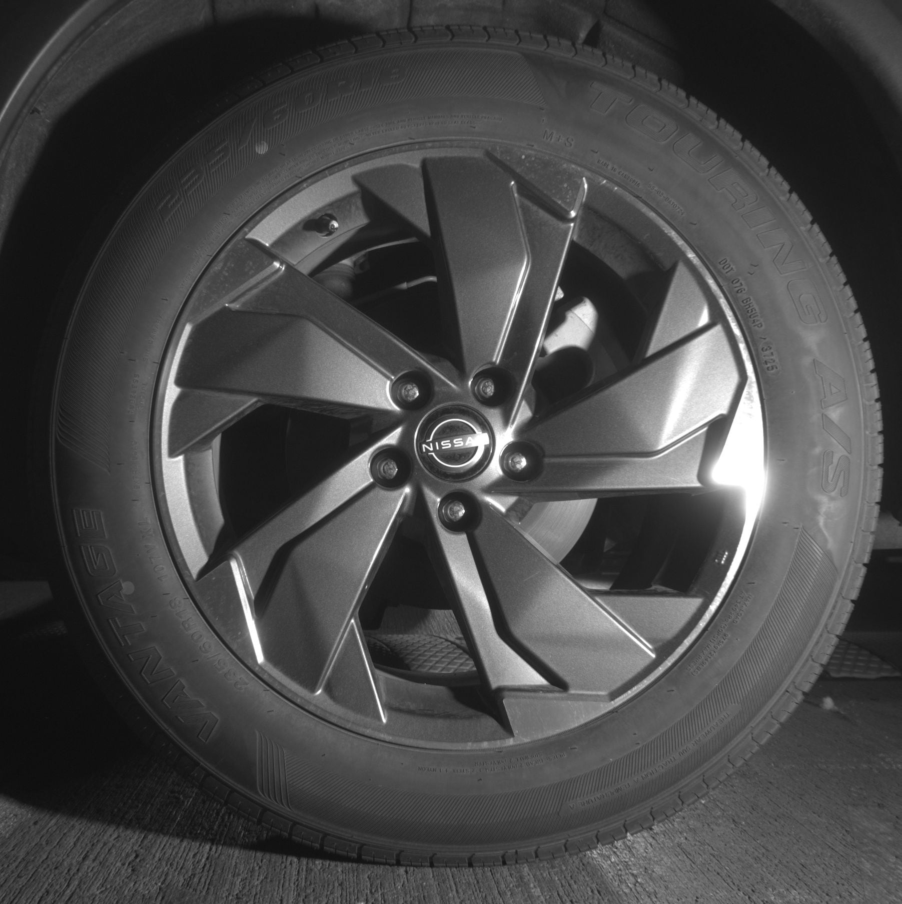 Thumbnail: 2025 Nissan Rogue - 11