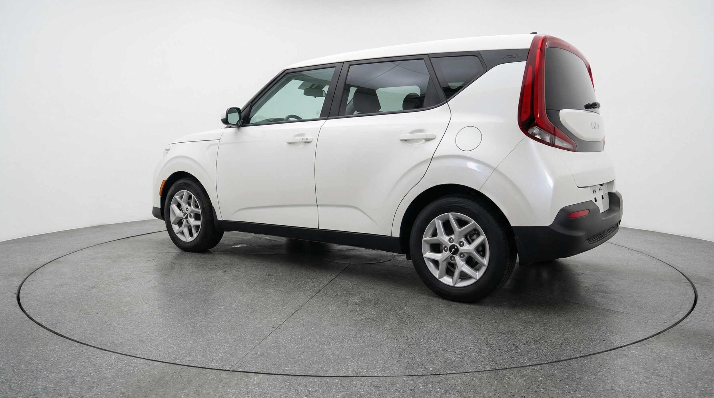 Thumbnail: 2025 Kia Soul - 5