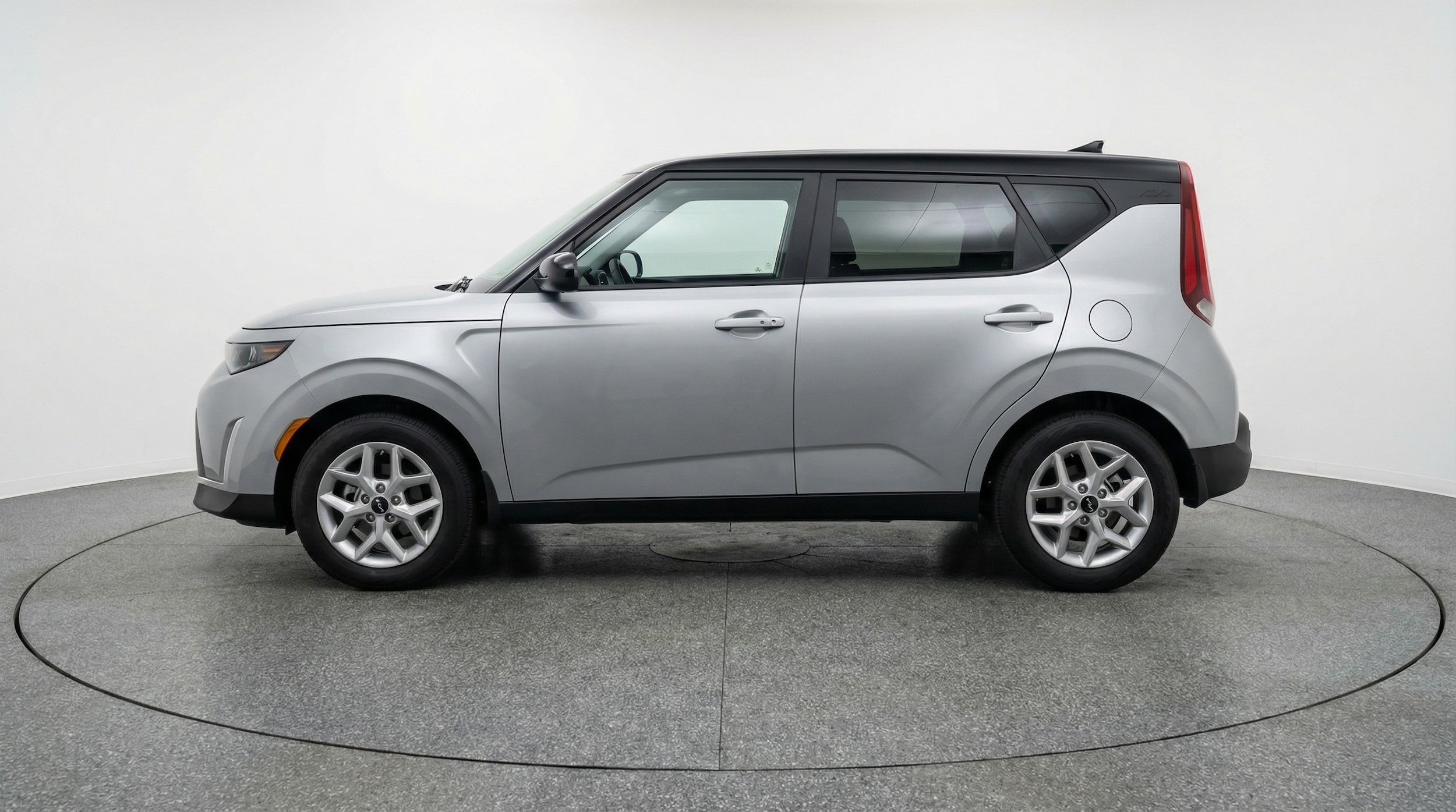 Thumbnail: 2025 Kia Soul - 4