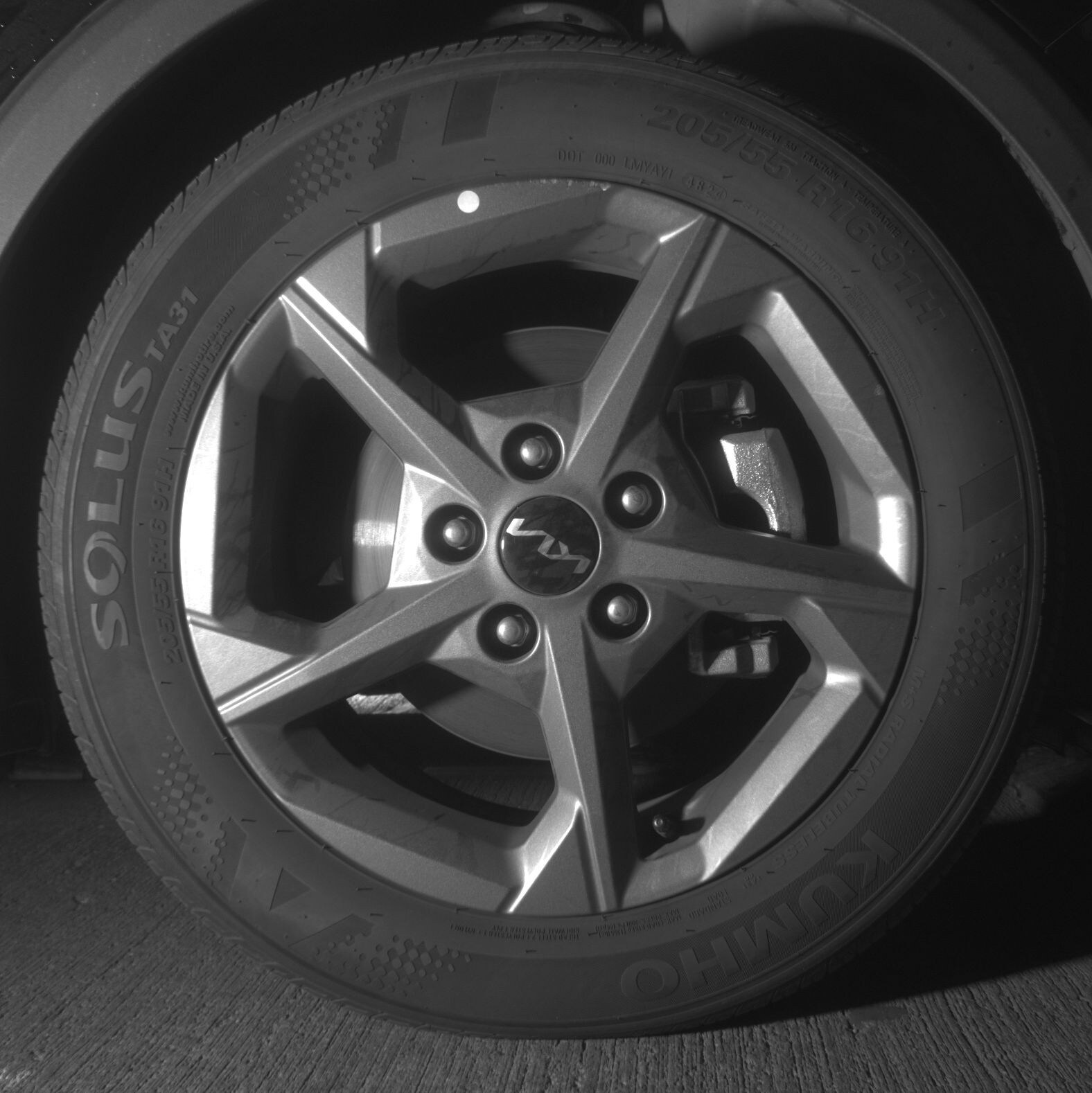 Thumbnail: 2025 Kia K4 - 10