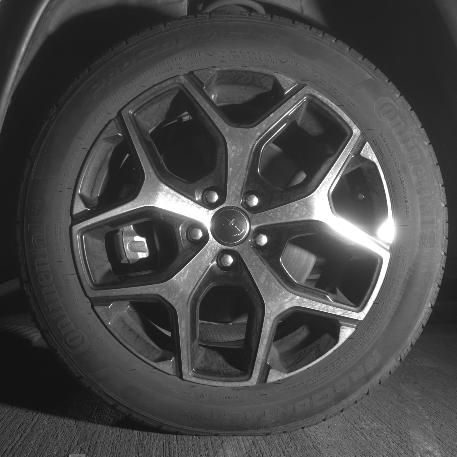 Thumbnail: 2025 Jeep Compass - 12