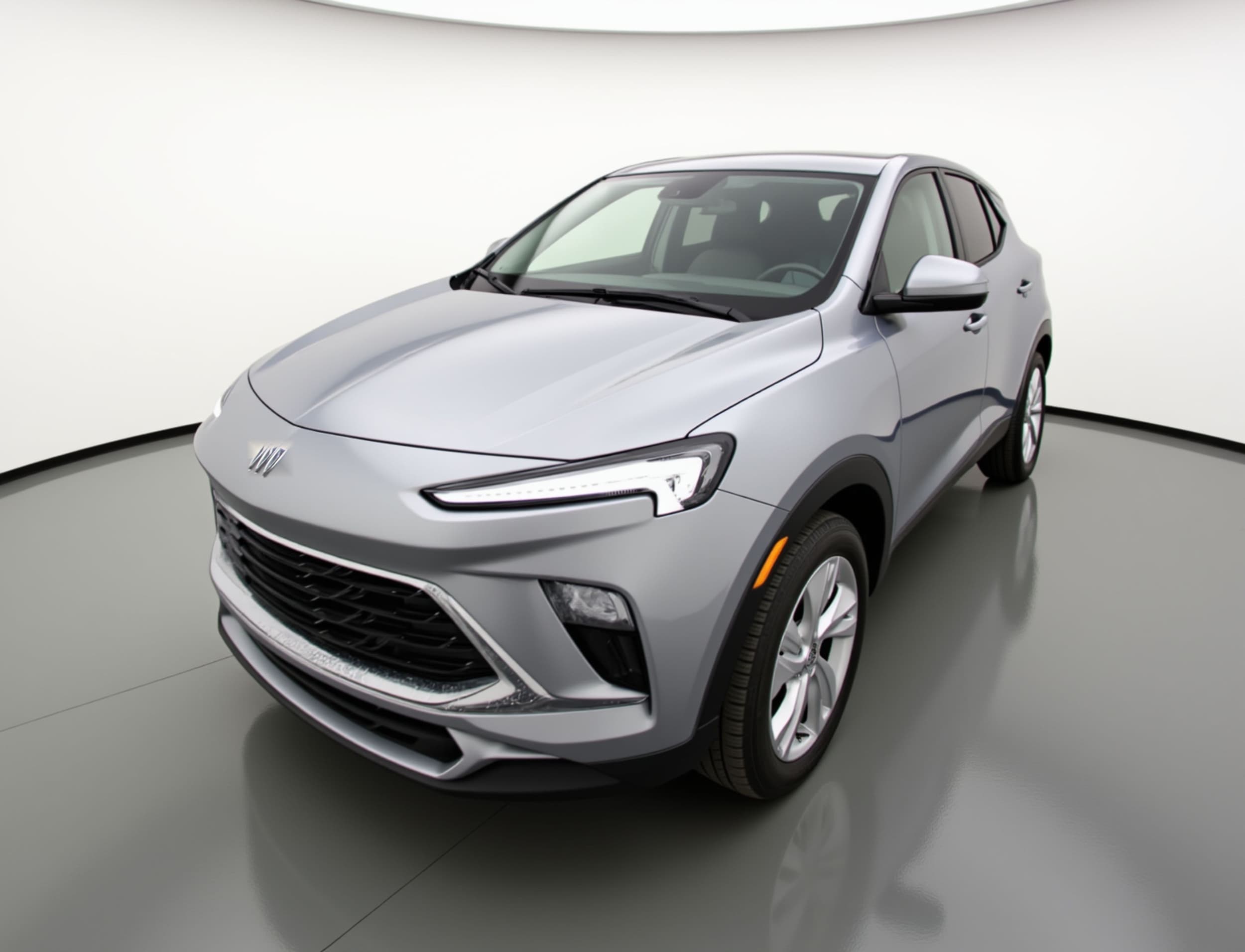 Thumbnail: 2025 Buick Encore GX - 3