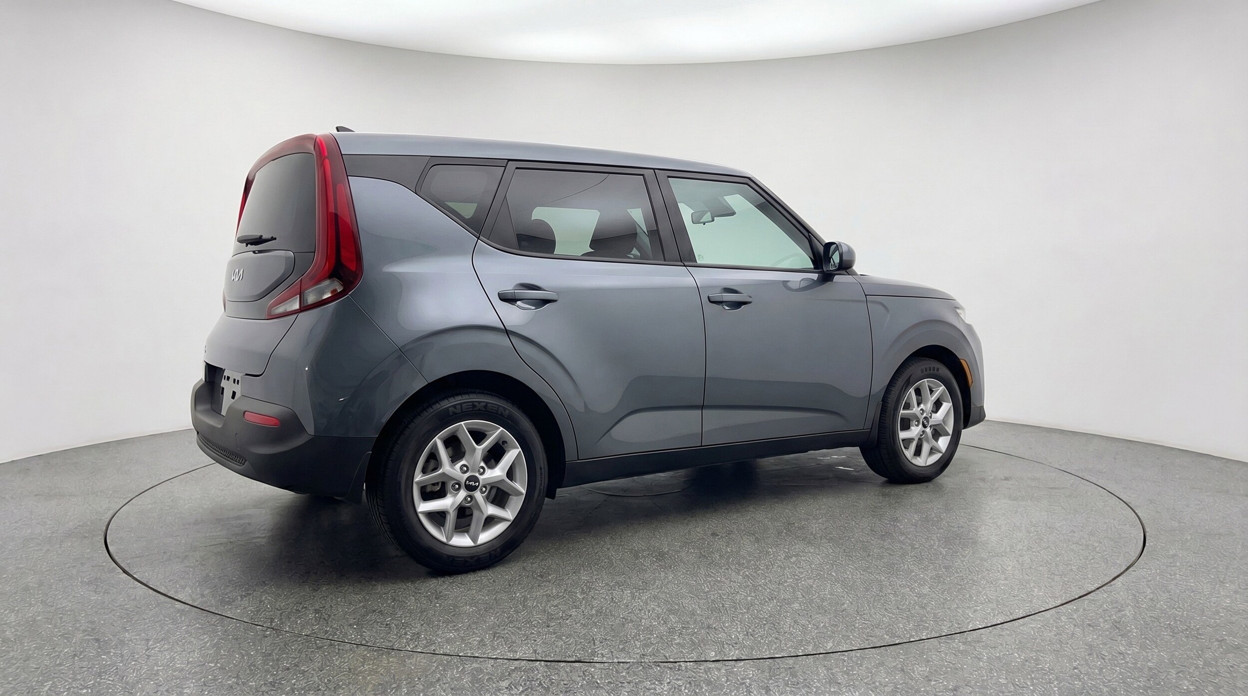 Thumbnail: 2025 Kia Soul - 9