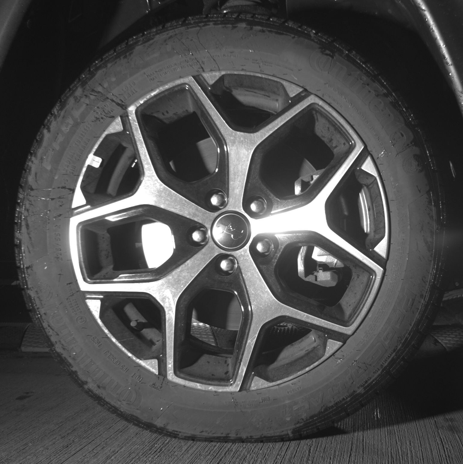 Thumbnail: 2025 Jeep Compass - 10