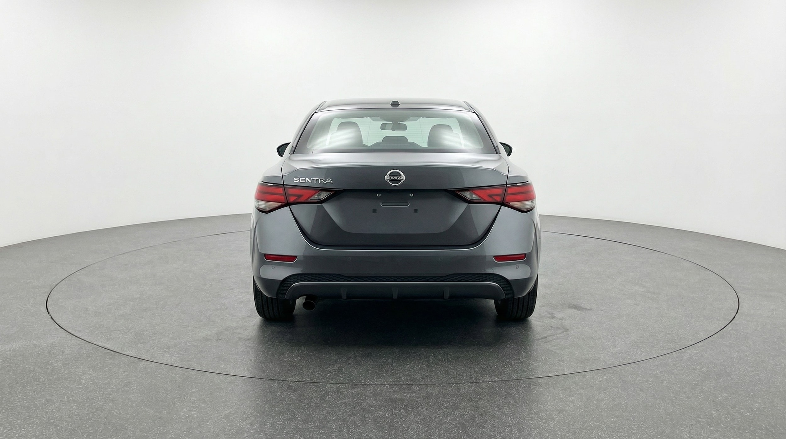 Thumbnail: 2025 Nissan Sentra - 6