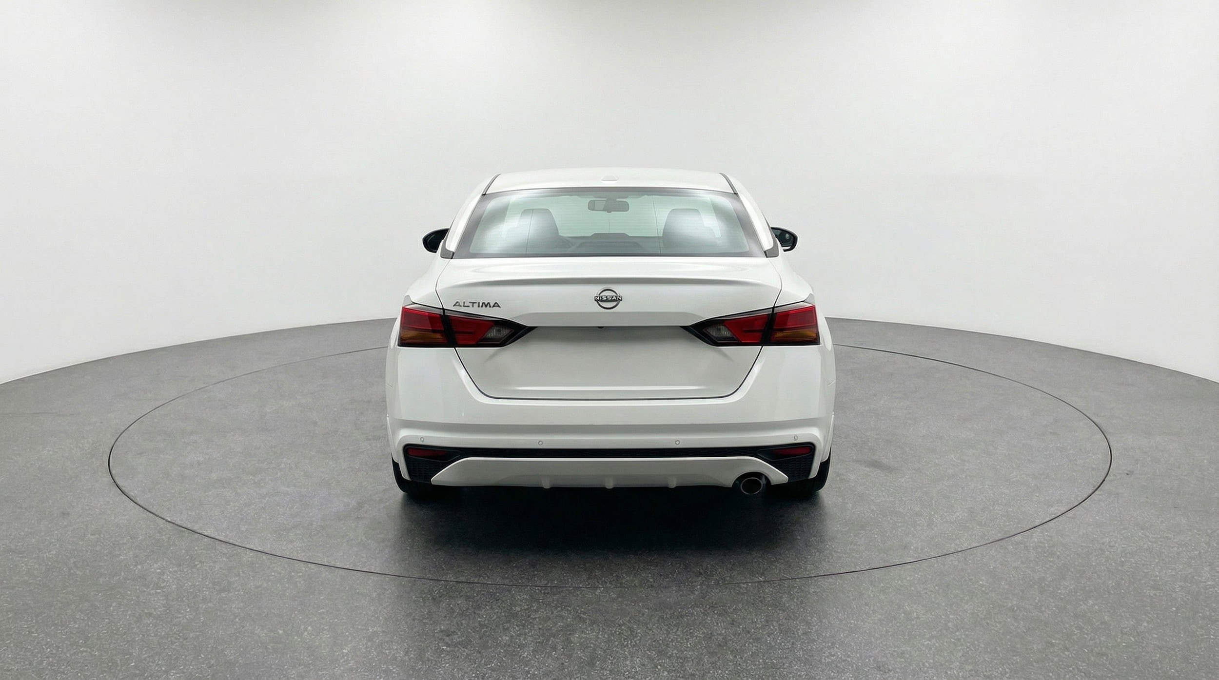 Thumbnail: 2025 Nissan Altima - 7