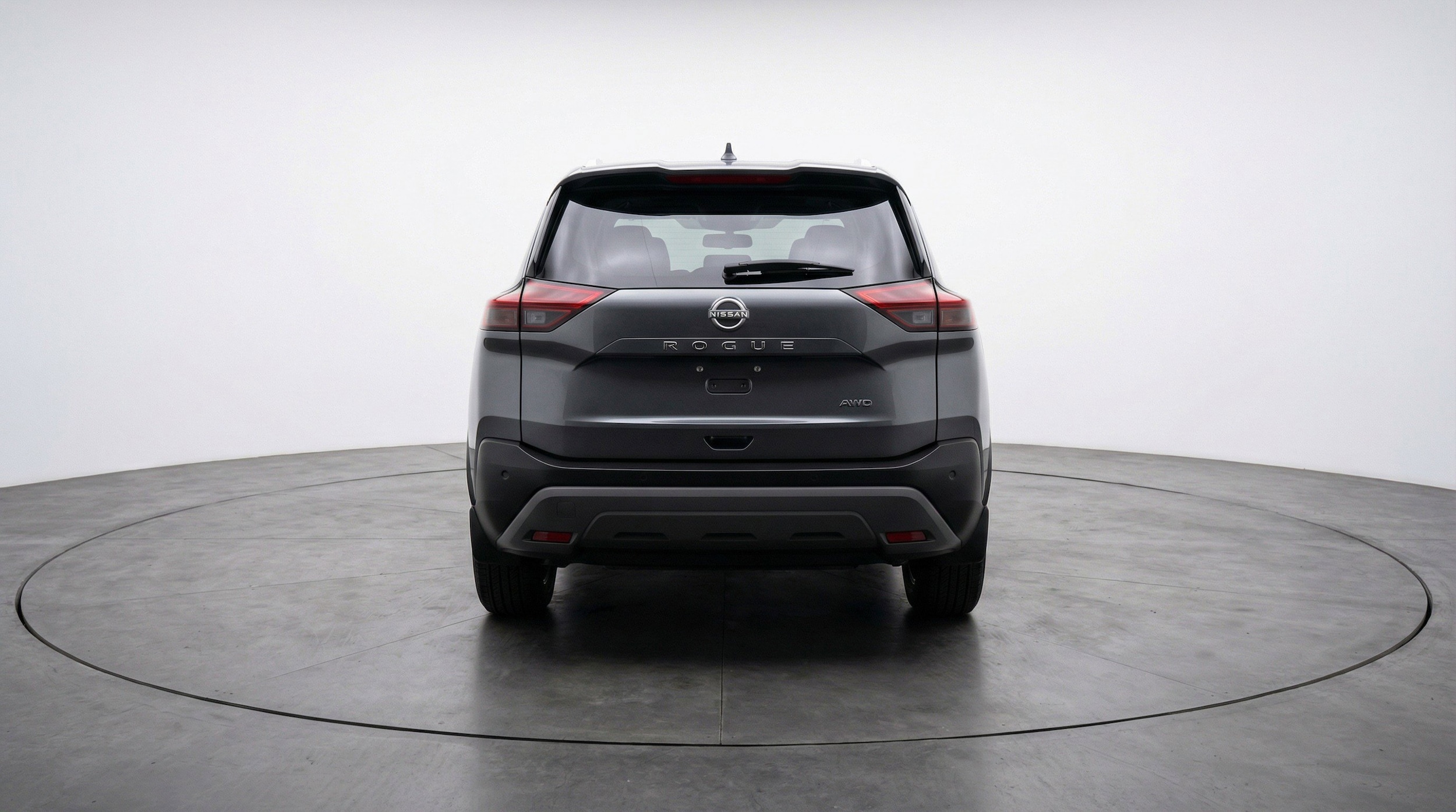 Thumbnail: 2025 Nissan Rogue - 7