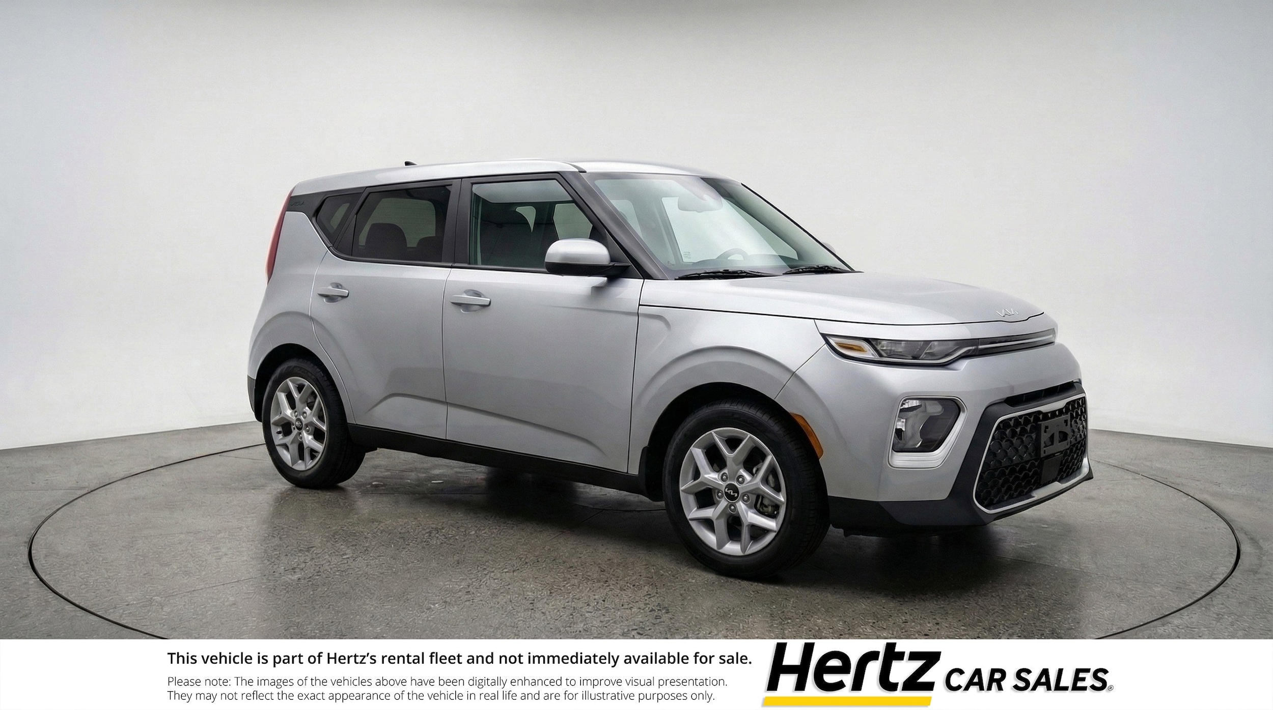 Thumbnail: 2025 Kia Soul - 1