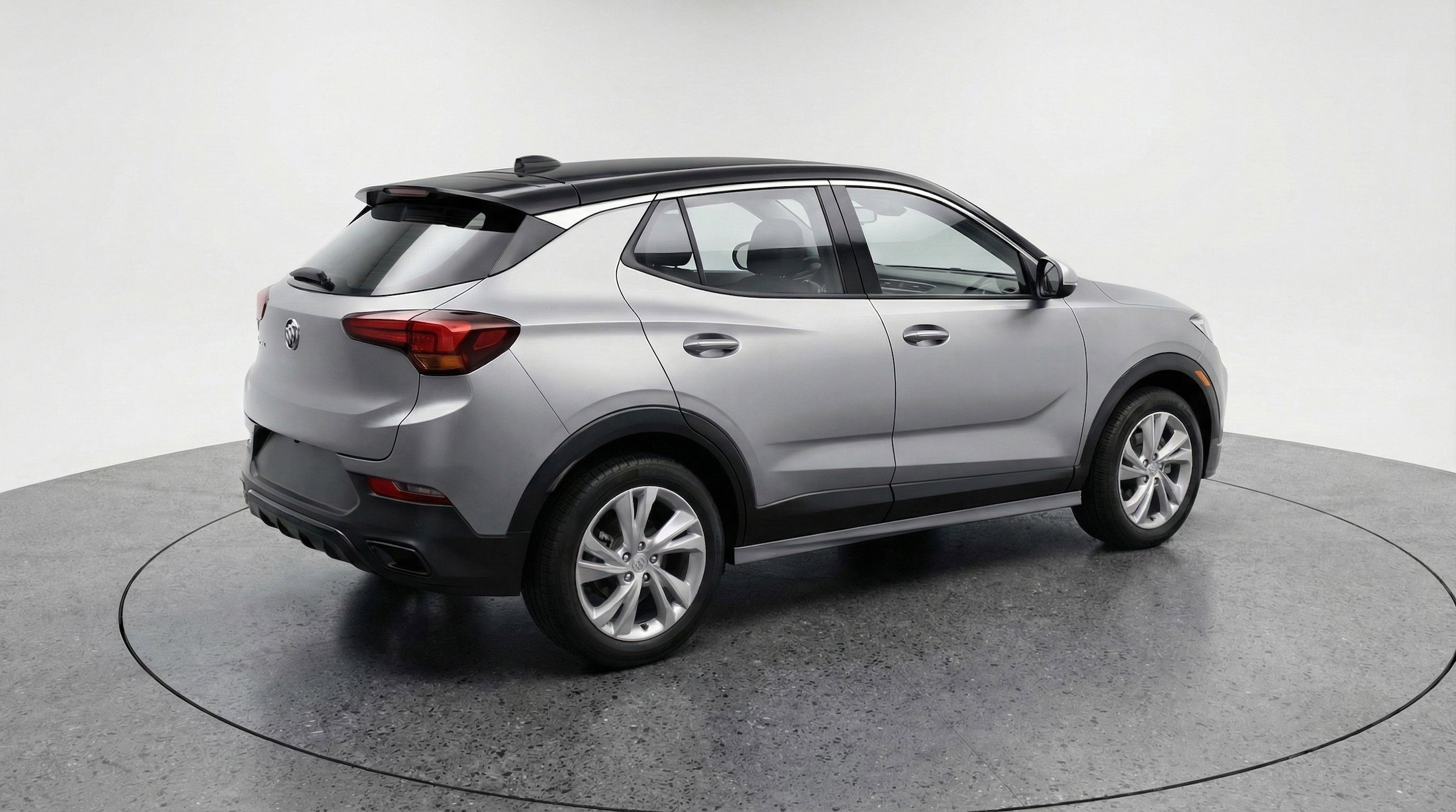 Thumbnail: 2025 Buick Encore GX - 9