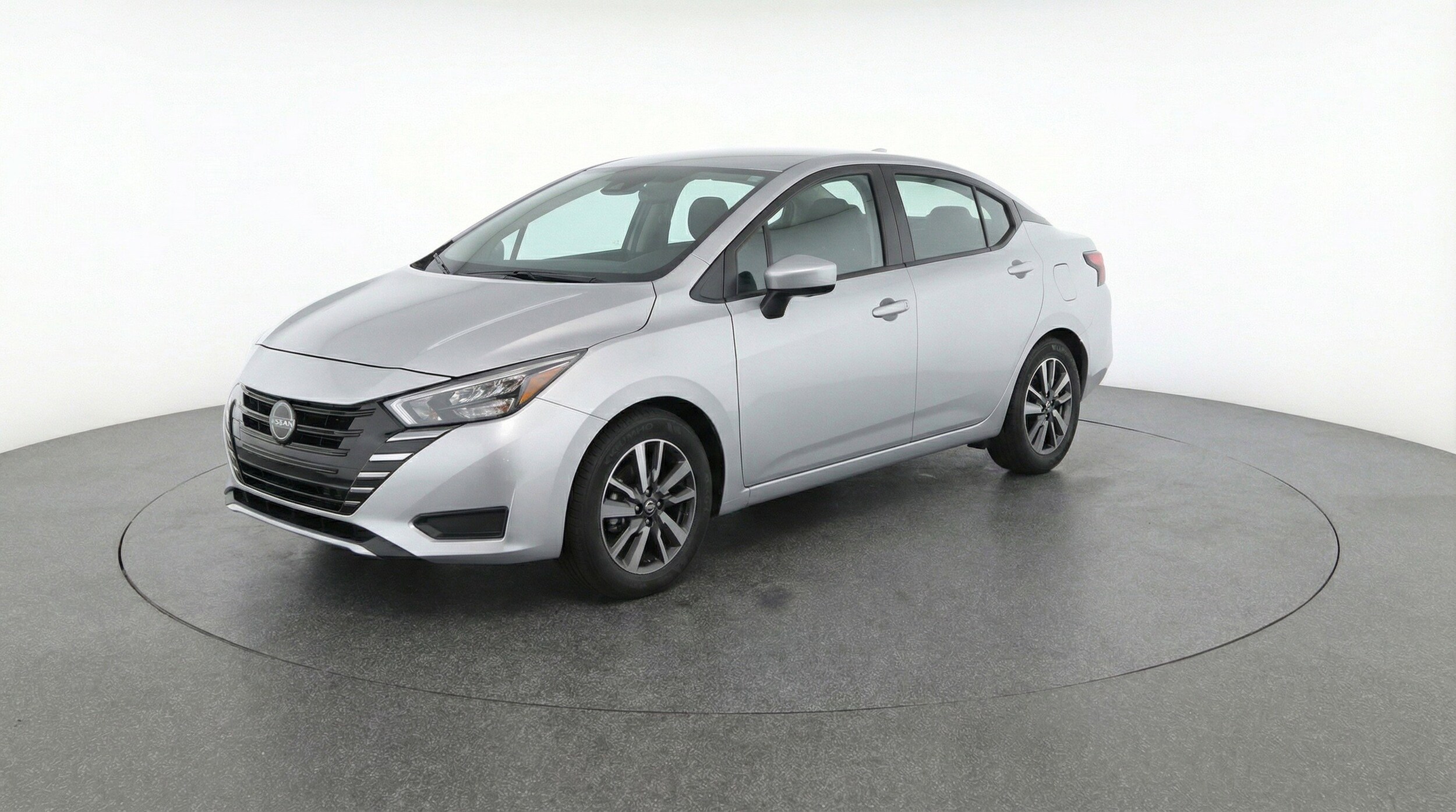 Thumbnail: 2025 Nissan Versa - 3