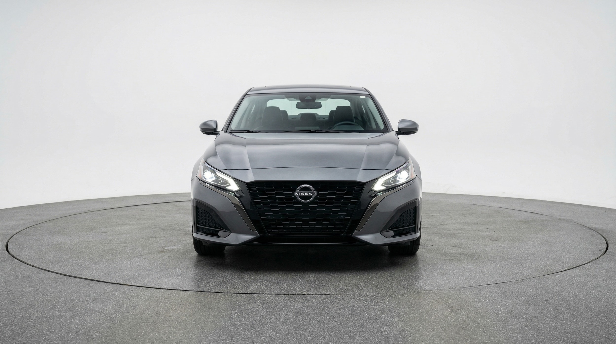 Thumbnail: 2025 Nissan Altima - 2