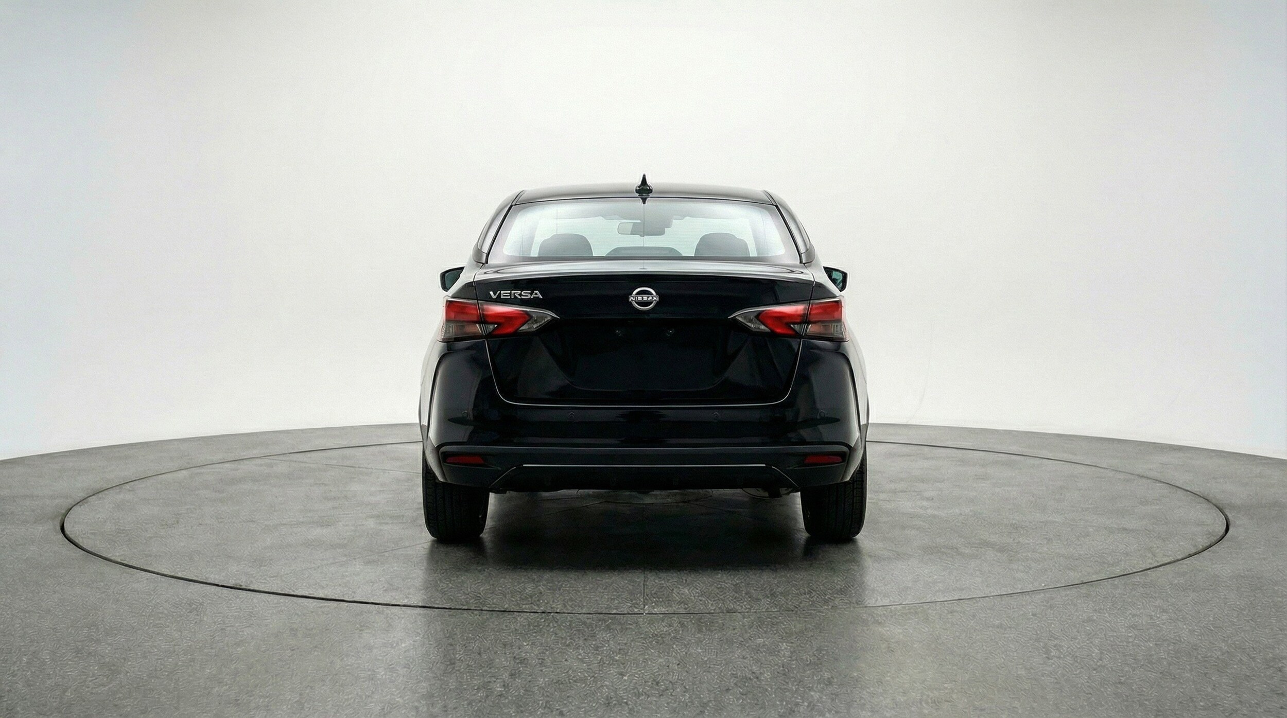 Thumbnail: 2025 Nissan Versa - 7