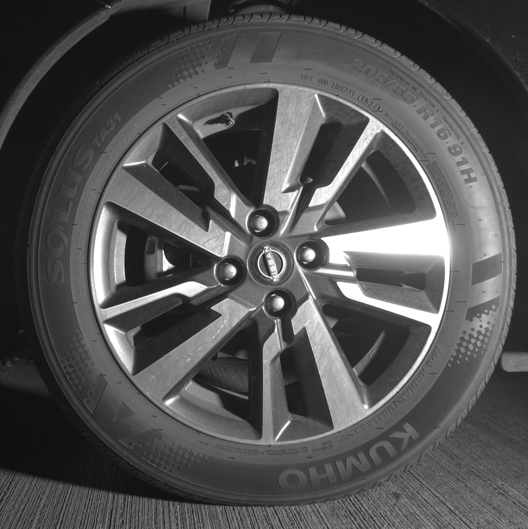 Thumbnail: 2025 Nissan Versa - 9