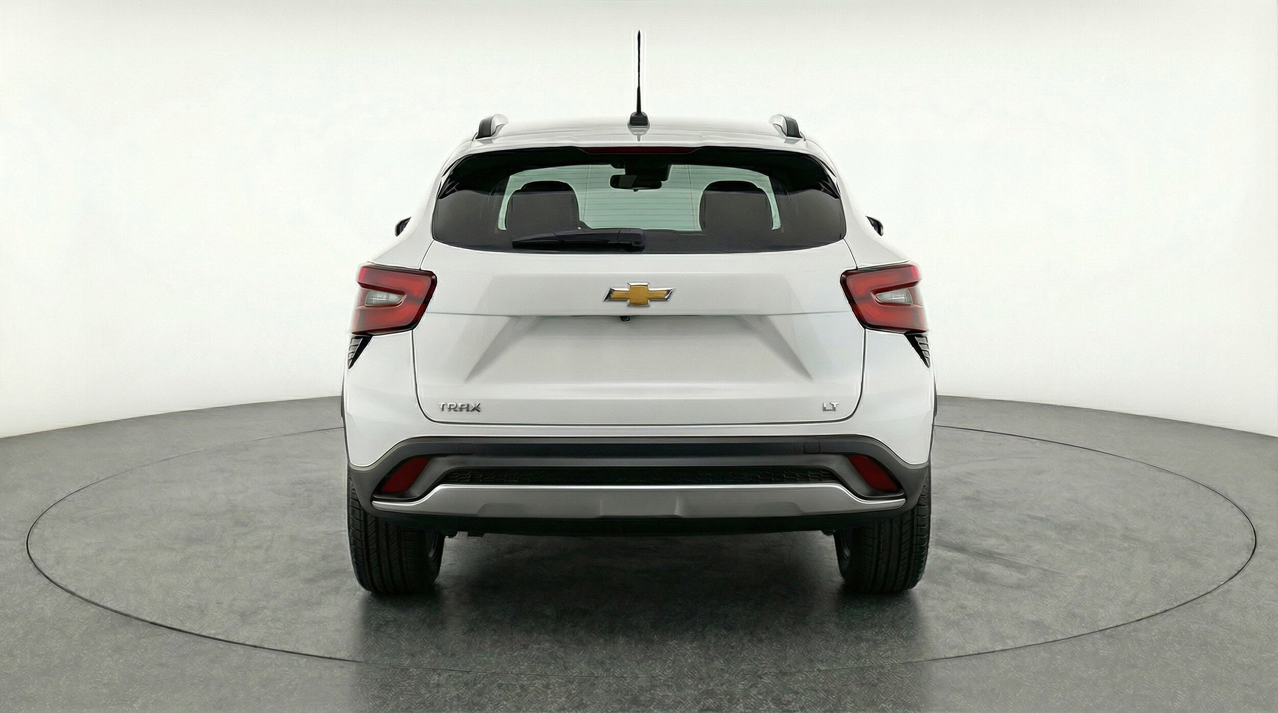 Thumbnail: 2025 Chevrolet Trax - 7