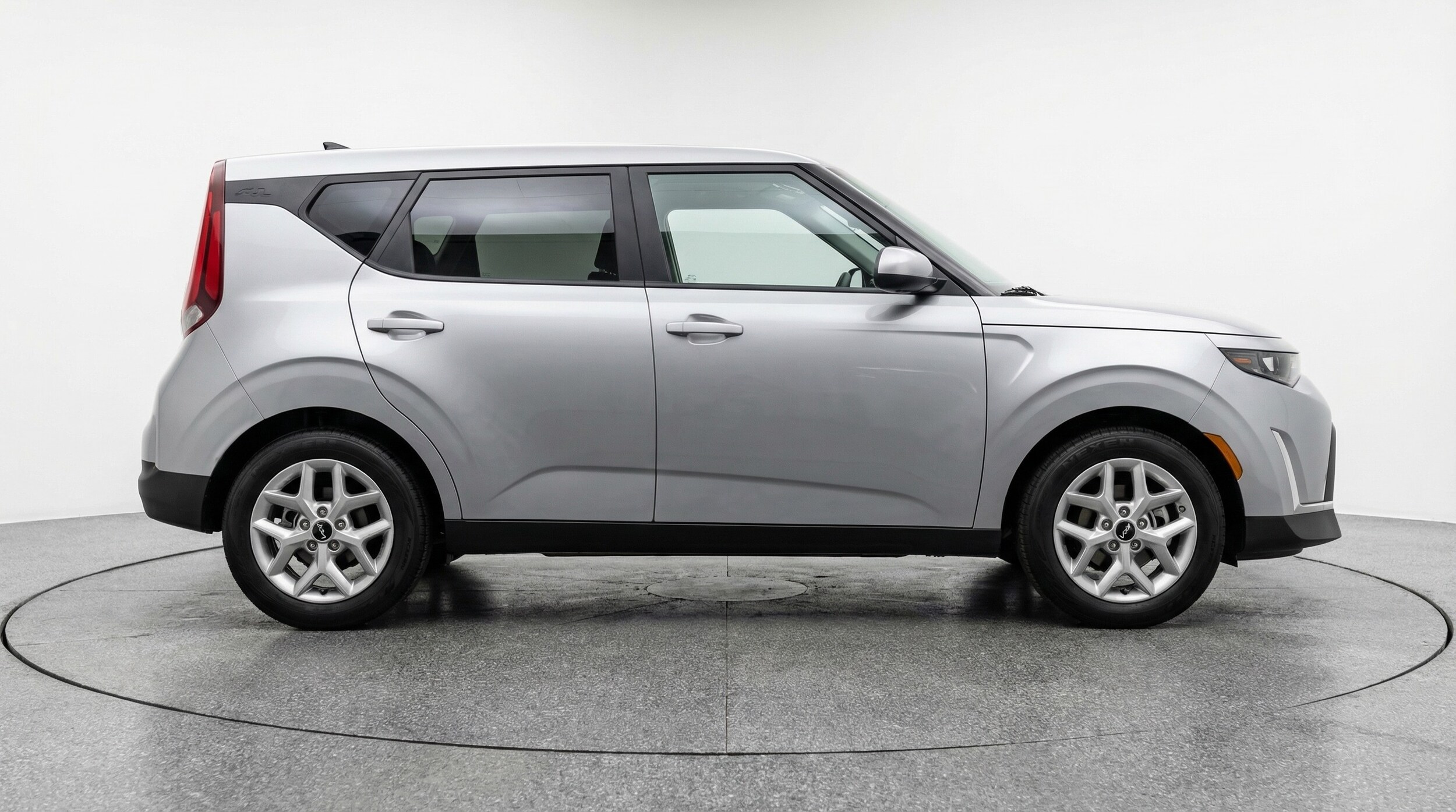 Thumbnail: 2025 Kia Soul - 8