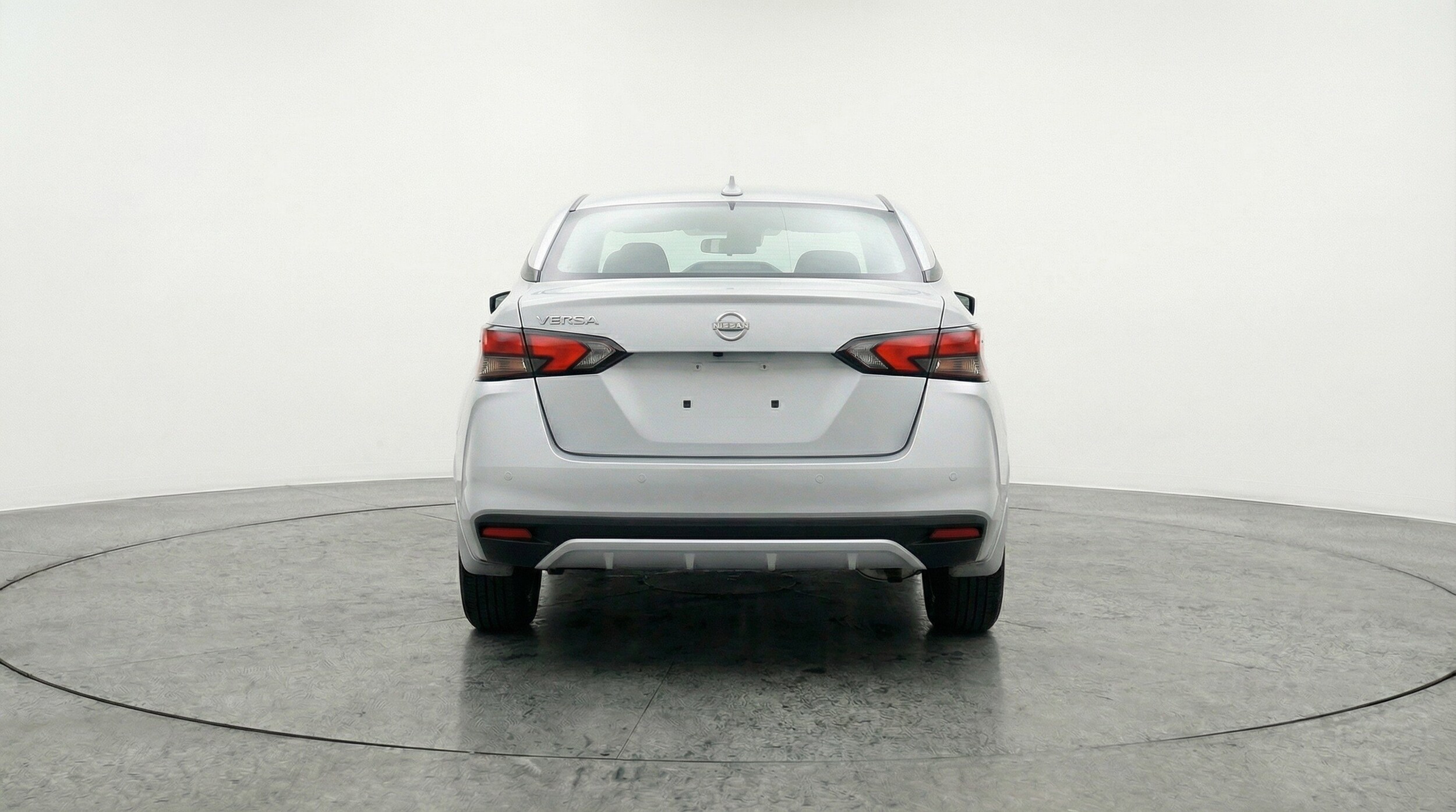 Thumbnail: 2025 Nissan Versa - 7