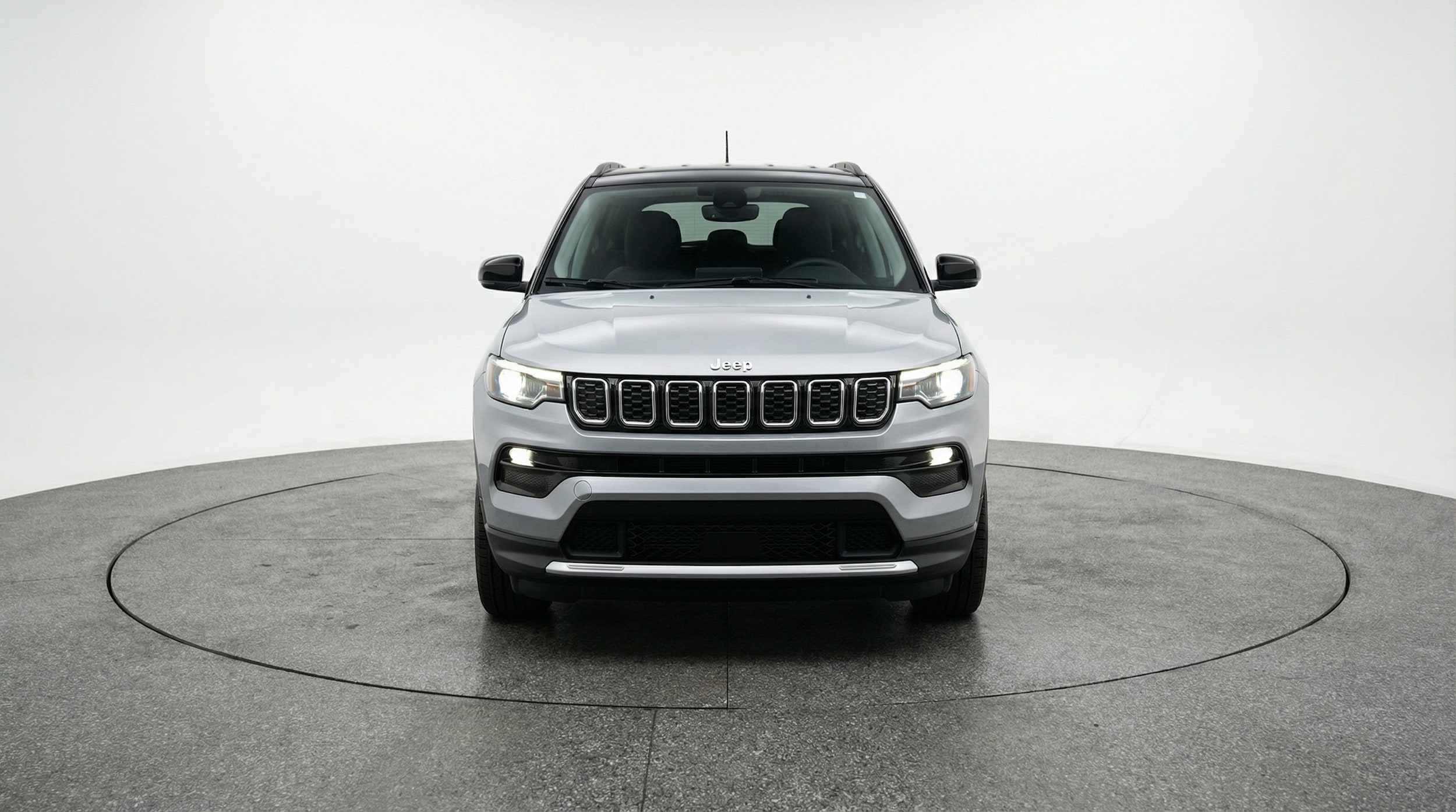 Thumbnail: 2025 Jeep Compass - 2